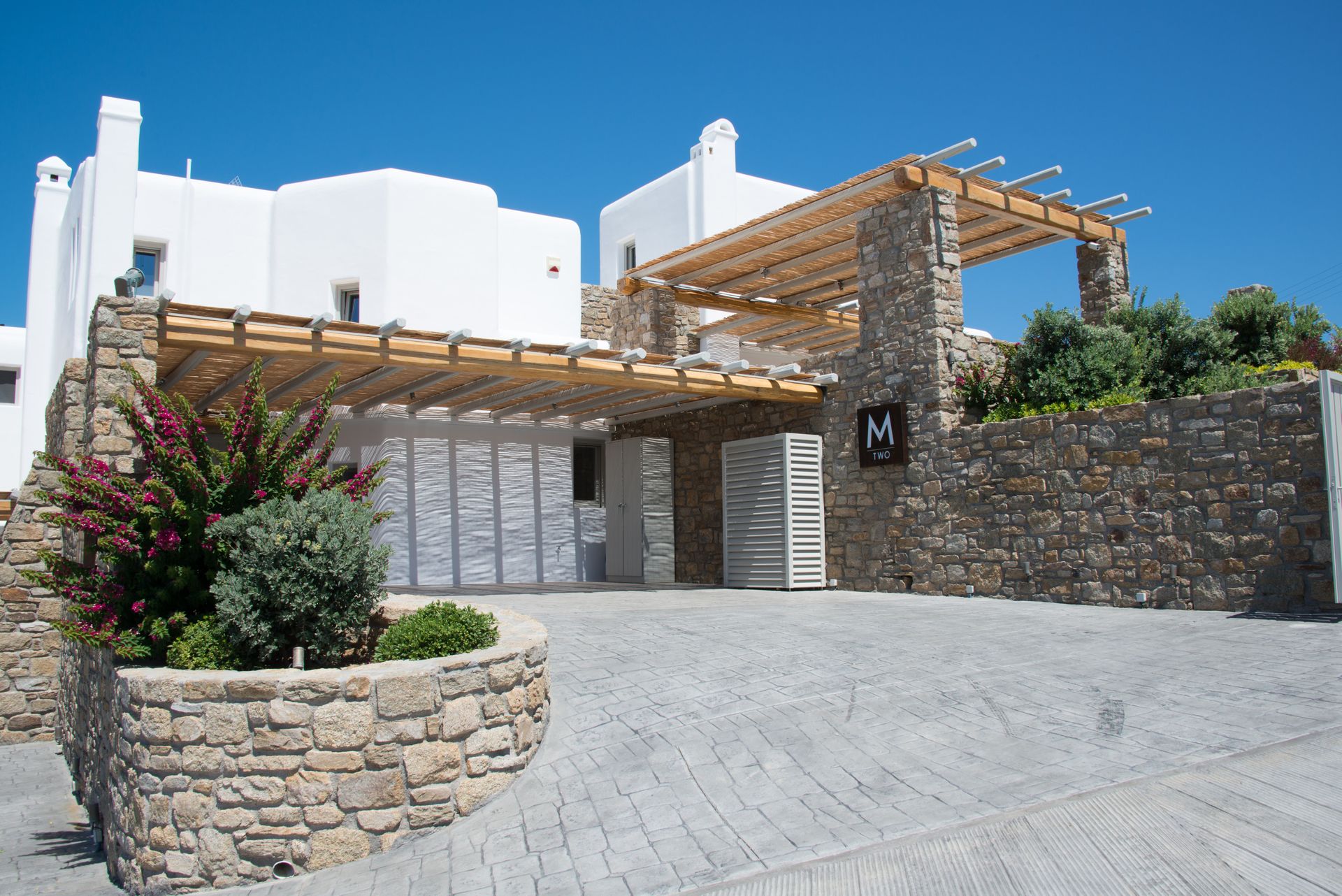 M Mykonos Villas - TWO - 31