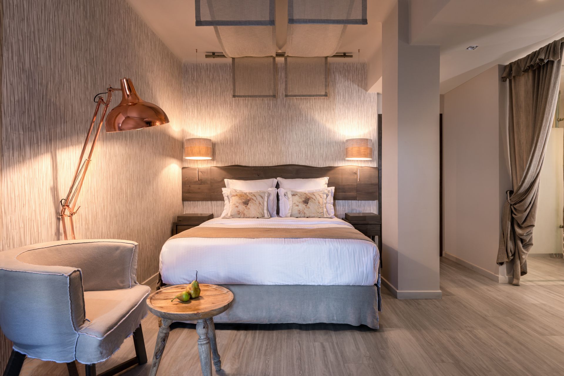 Palladium Hotel Mykonos - SDSP - 3