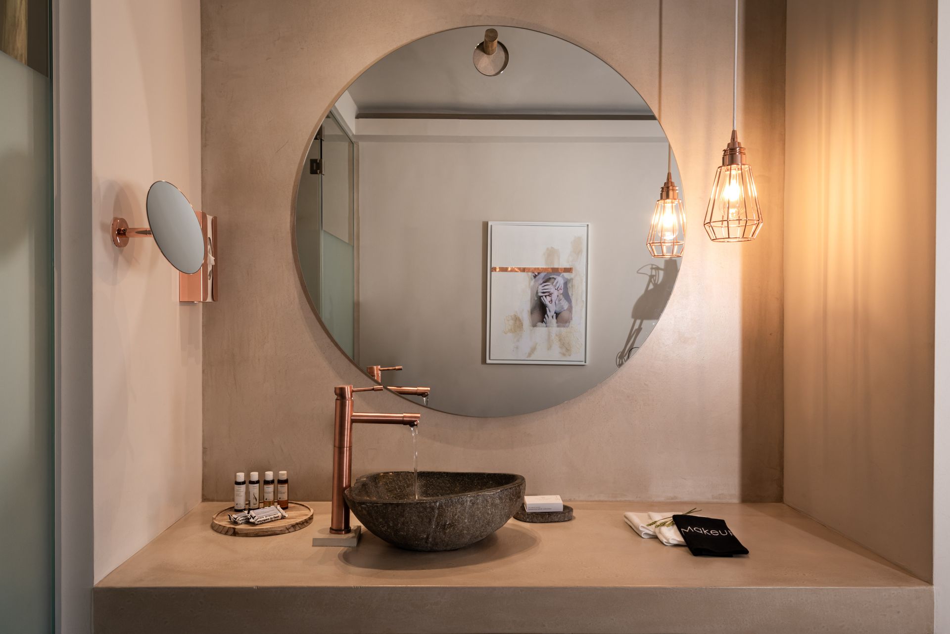 Palladium Hotel Mykonos - SDSP - 4