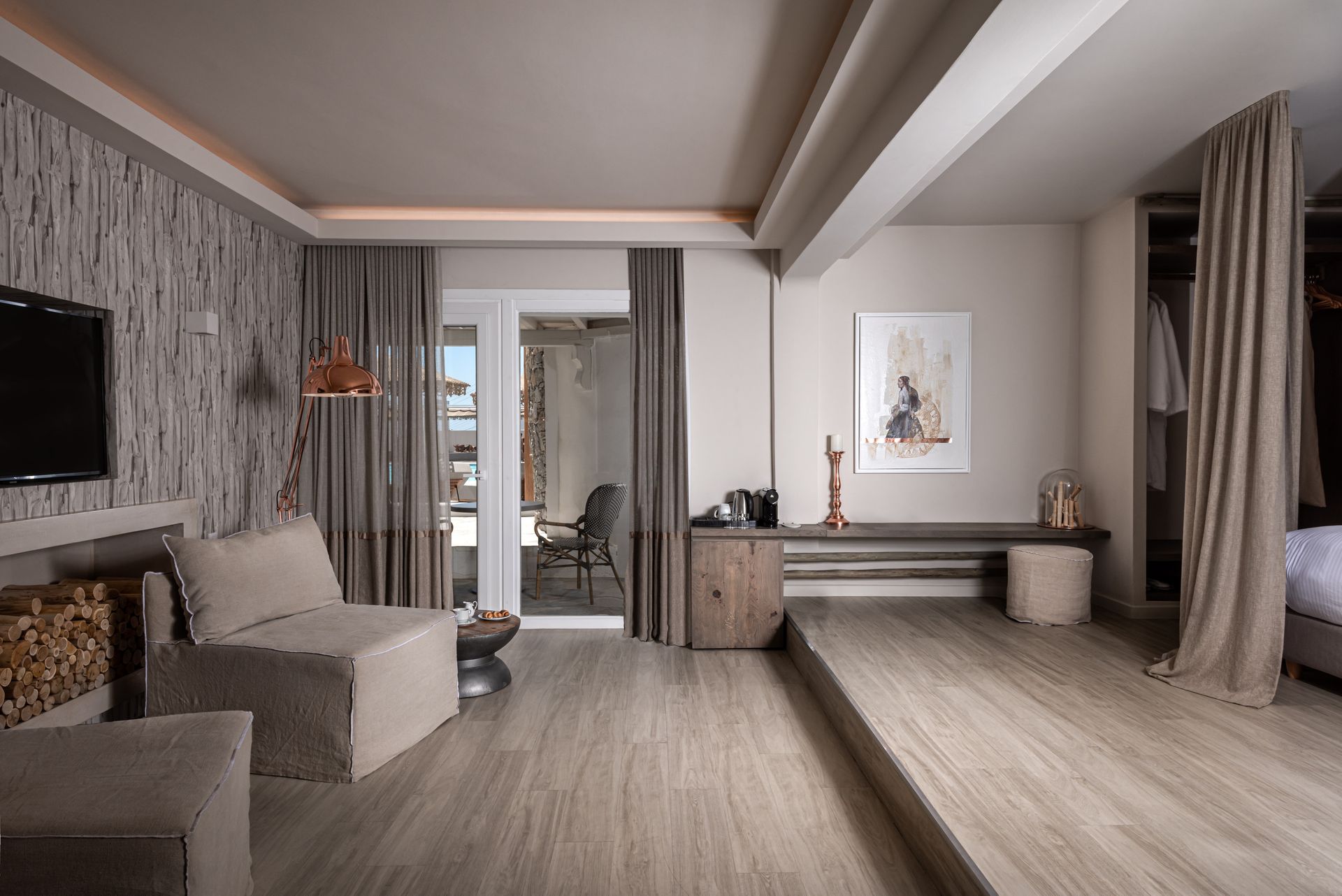 Palladium Hotel Mykonos - SSUI - 10