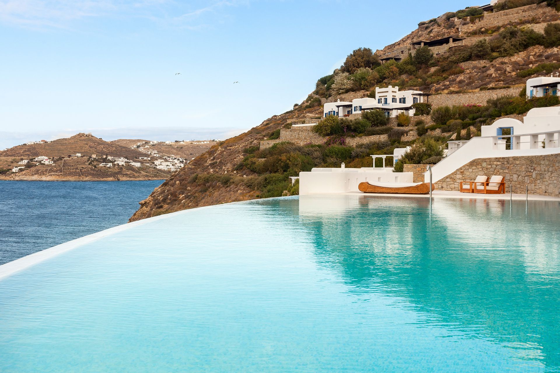 AGL Luxury Villas Olympia