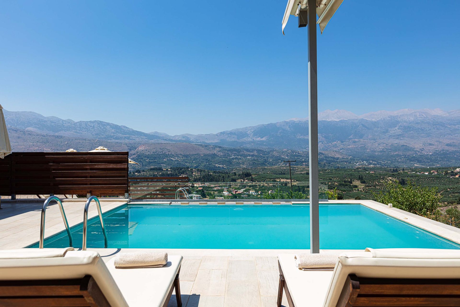Holiways Villas Crete - AMYGDA - 3