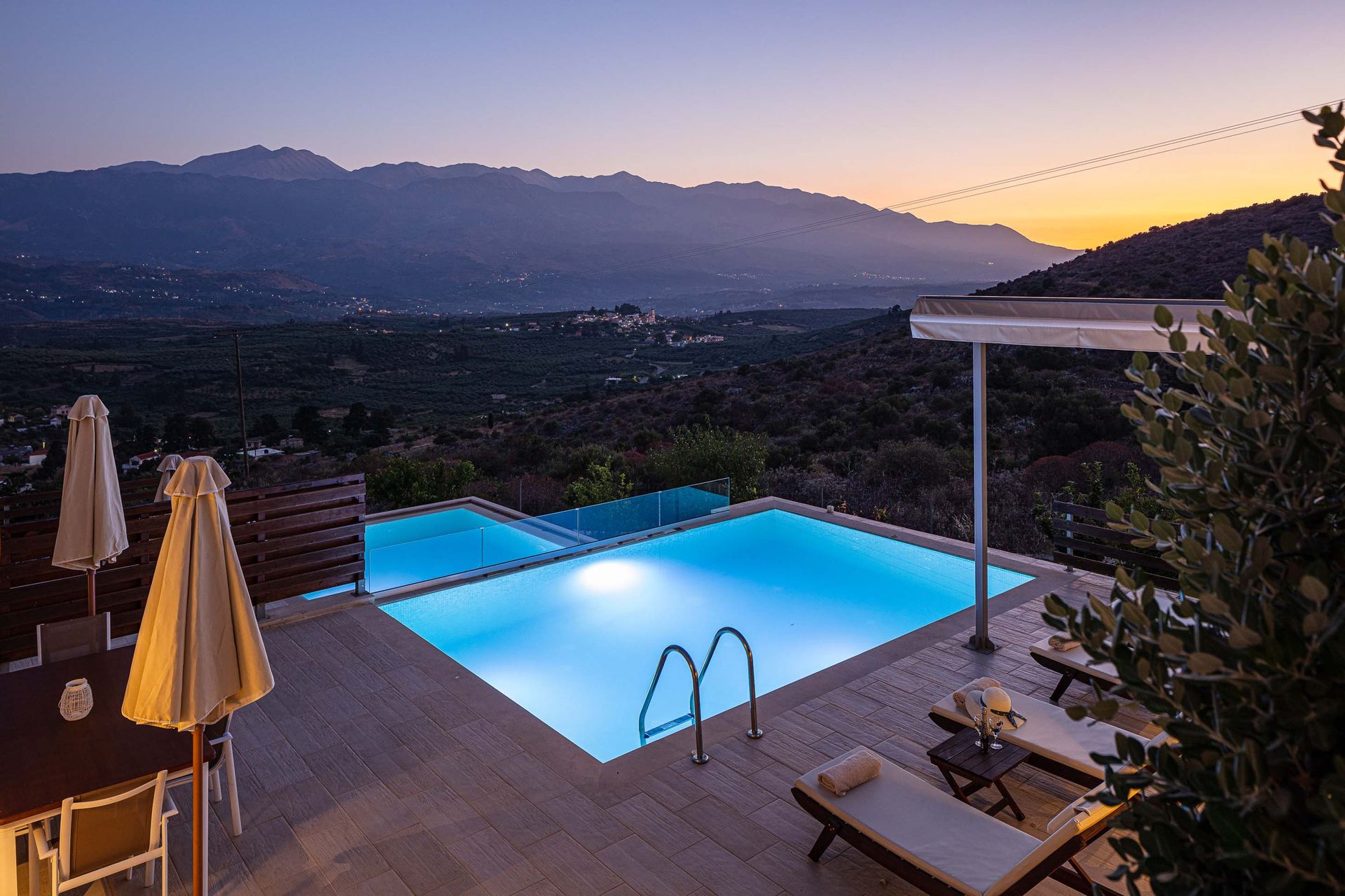 Holiways Villas Crete - AMYGDA - 4
