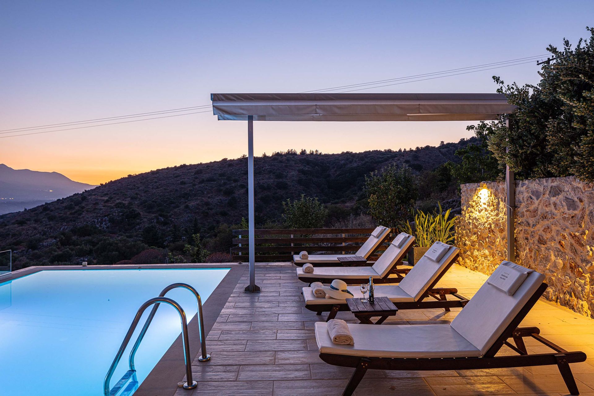 Holiways Villas Crete - AMYGDA - 5