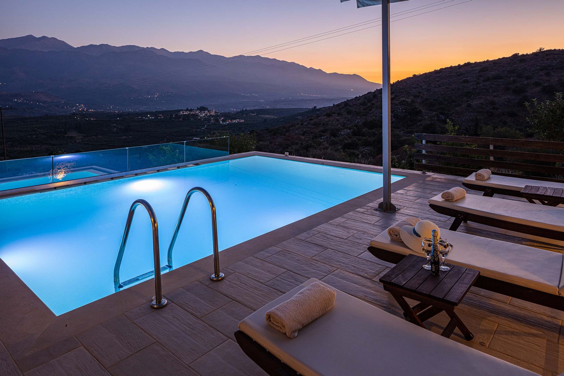 Holiways Villas Crete - AMYGDA - 6