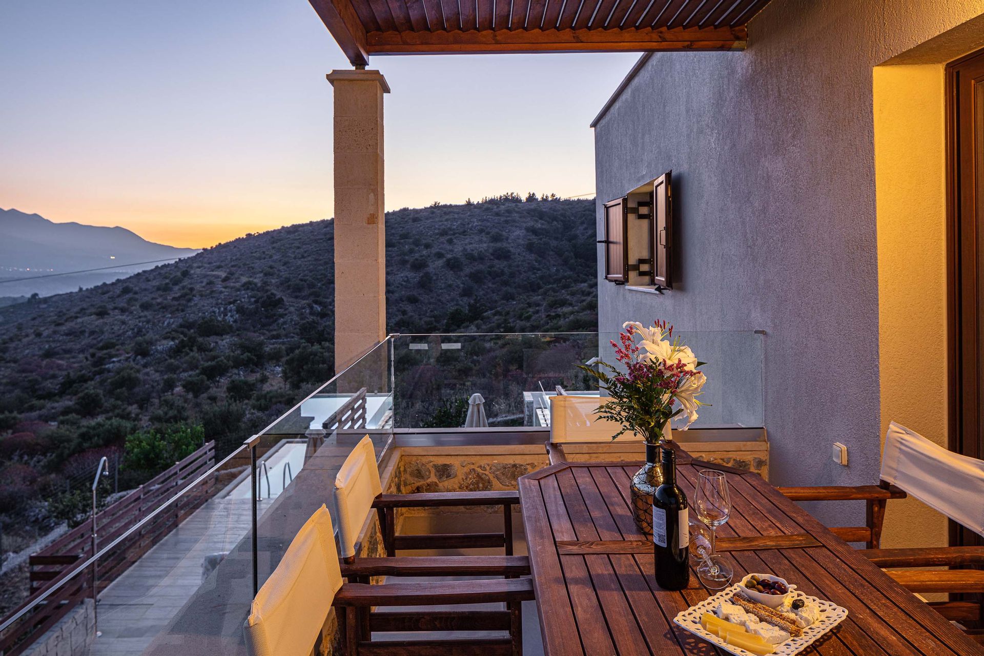 Holiways Villas Crete - AMYGDA - 7