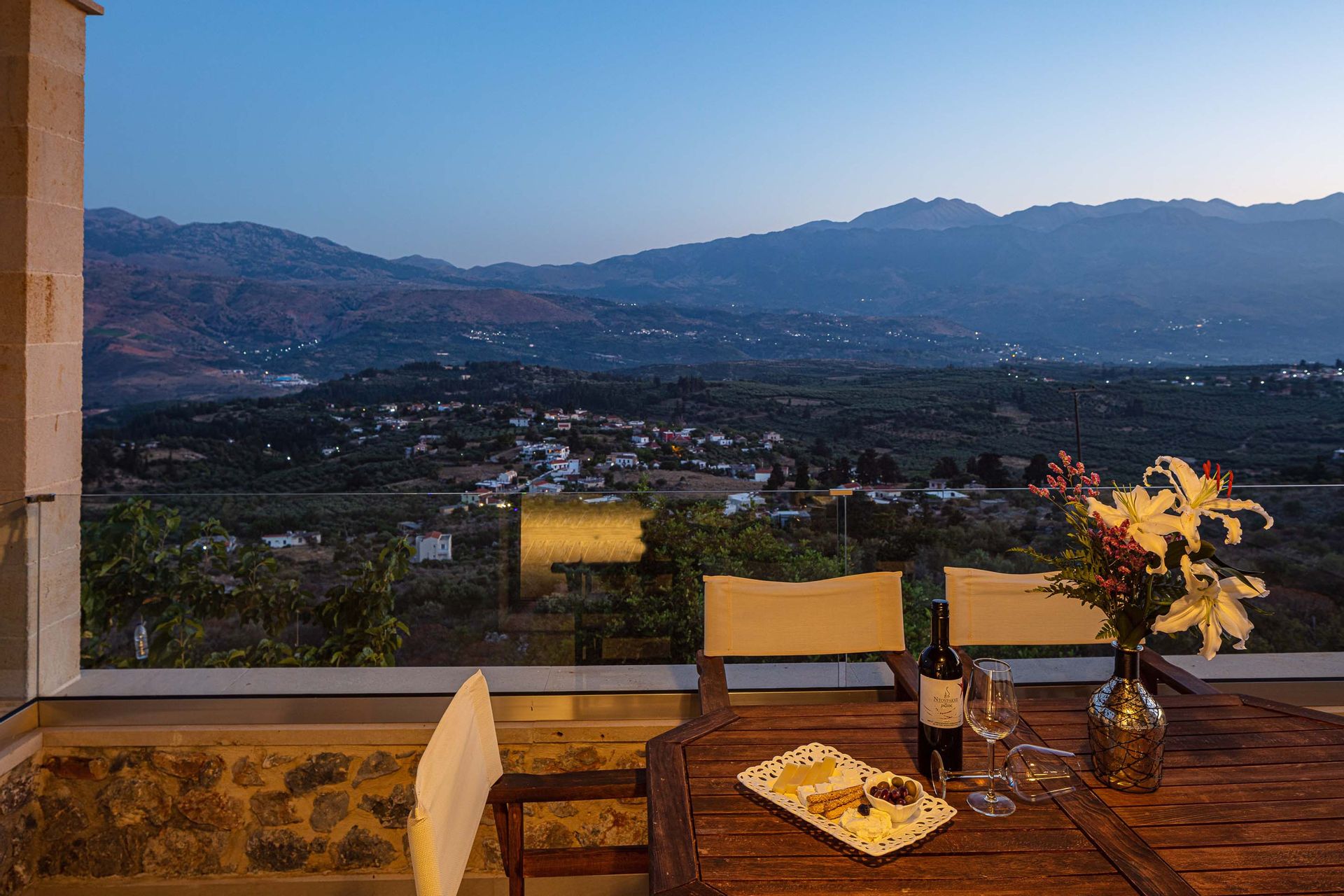 Holiways Villas Crete - AMYGDA - 8