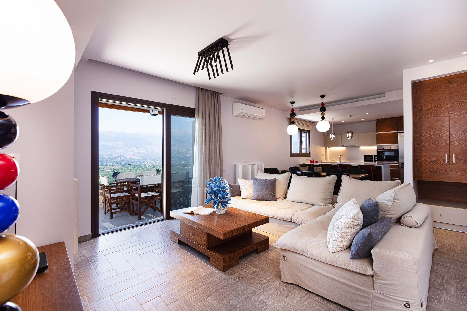 Holiways Villas Crete - AMYGDA - 9