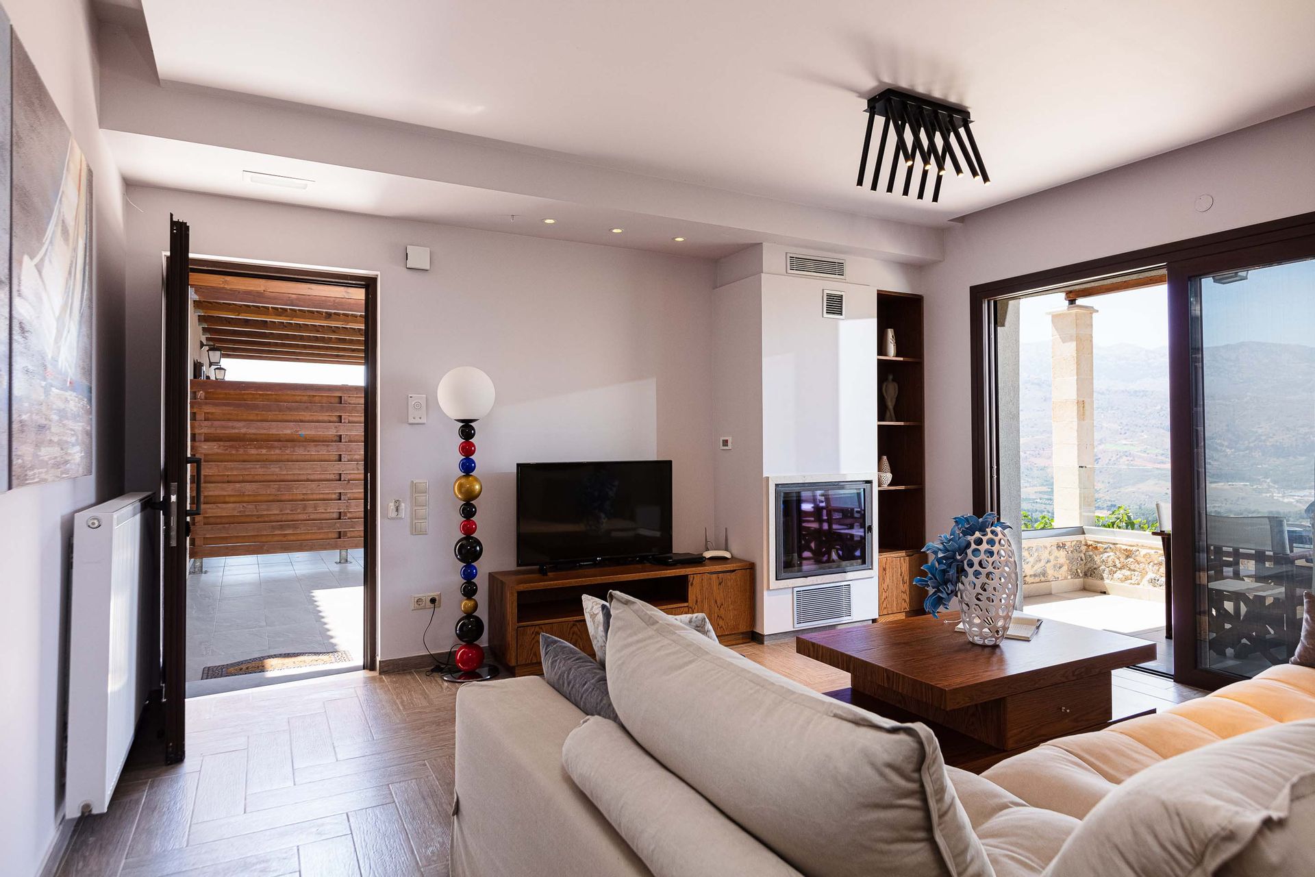 Holiways Villas Crete - AMYGDA - 10