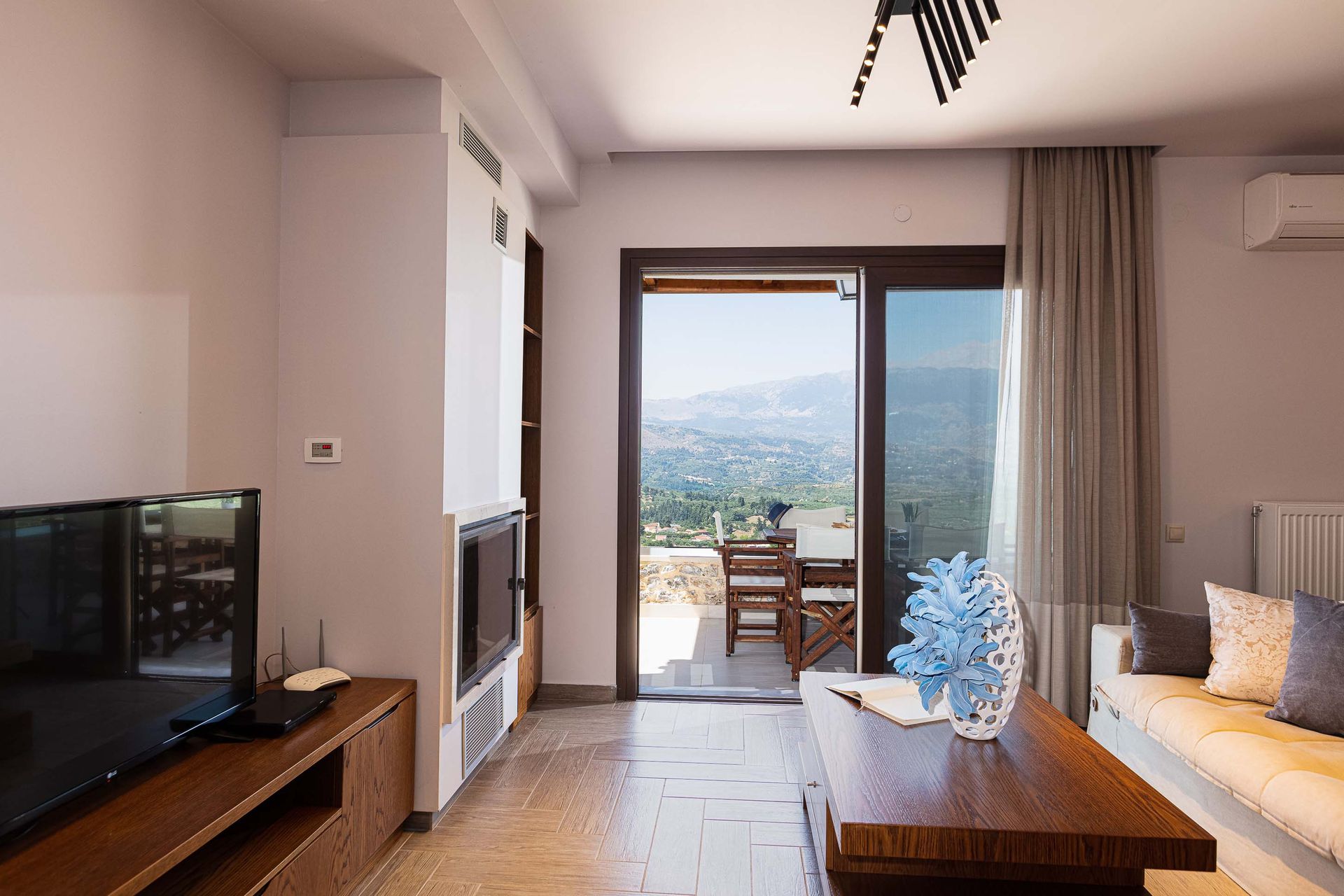 Holiways Villas Crete - AMYGDA - 11