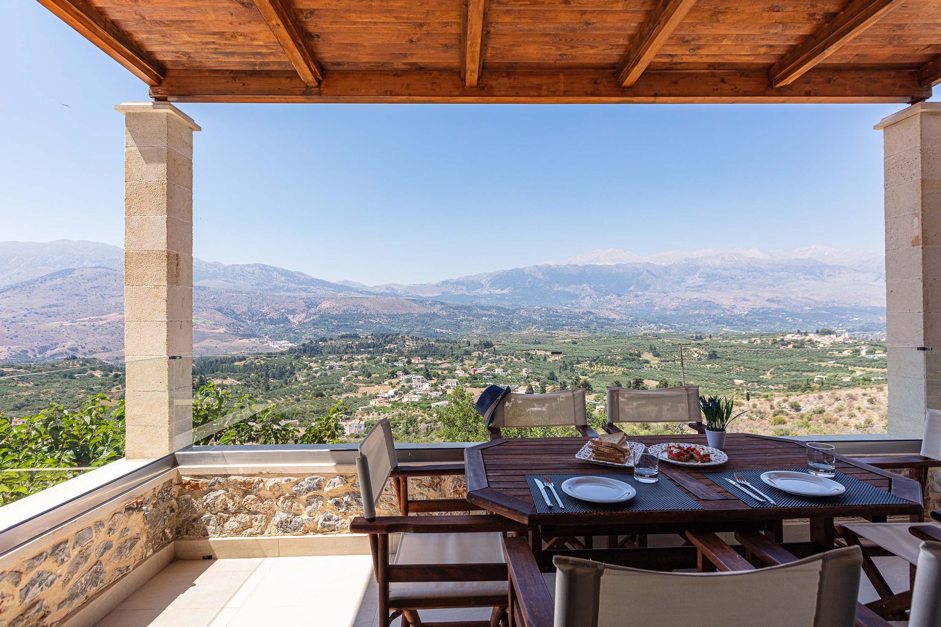Holiways Villas Crete - AMYGDA - 12
