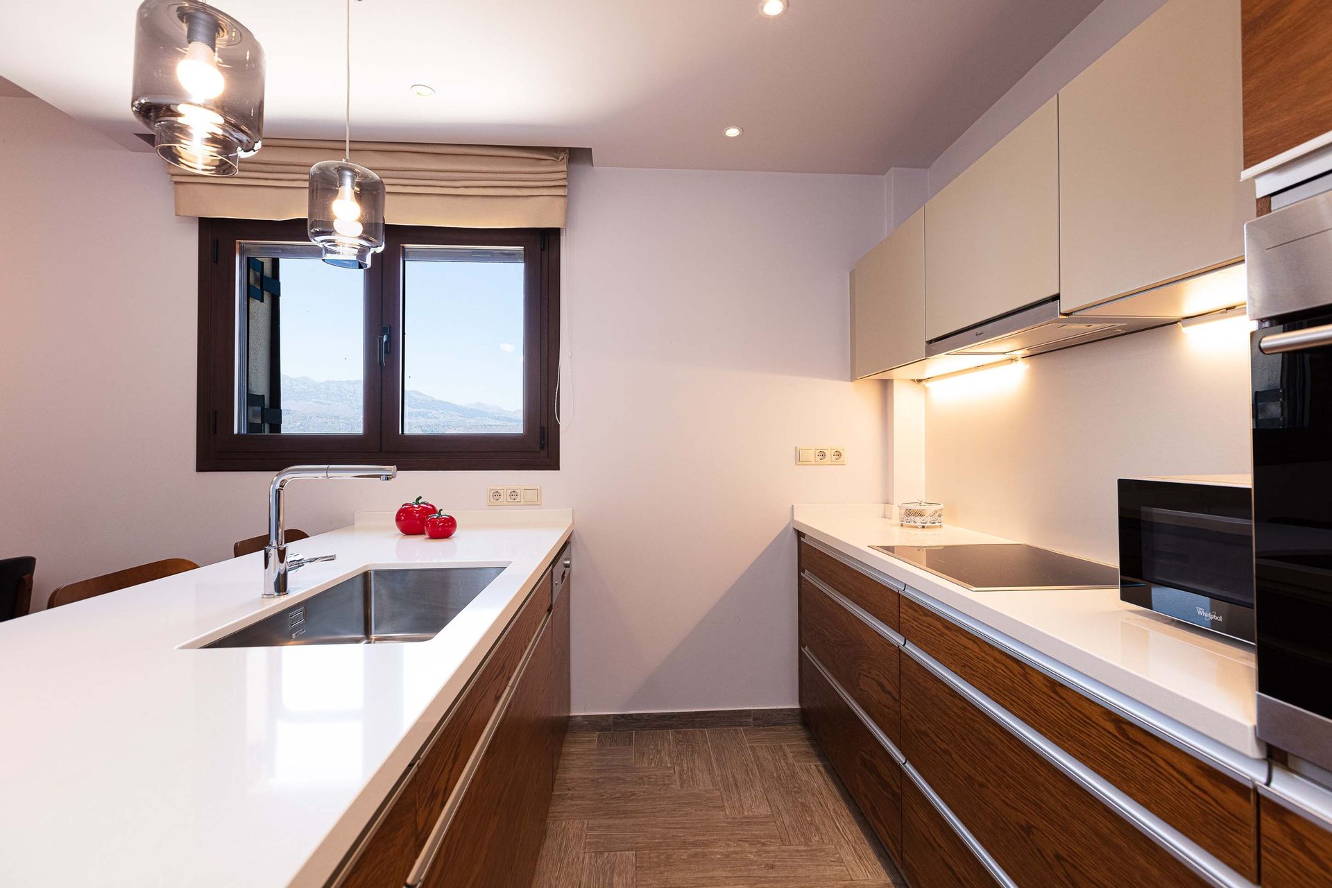 Holiways Villas Crete - AMYGDA - 15