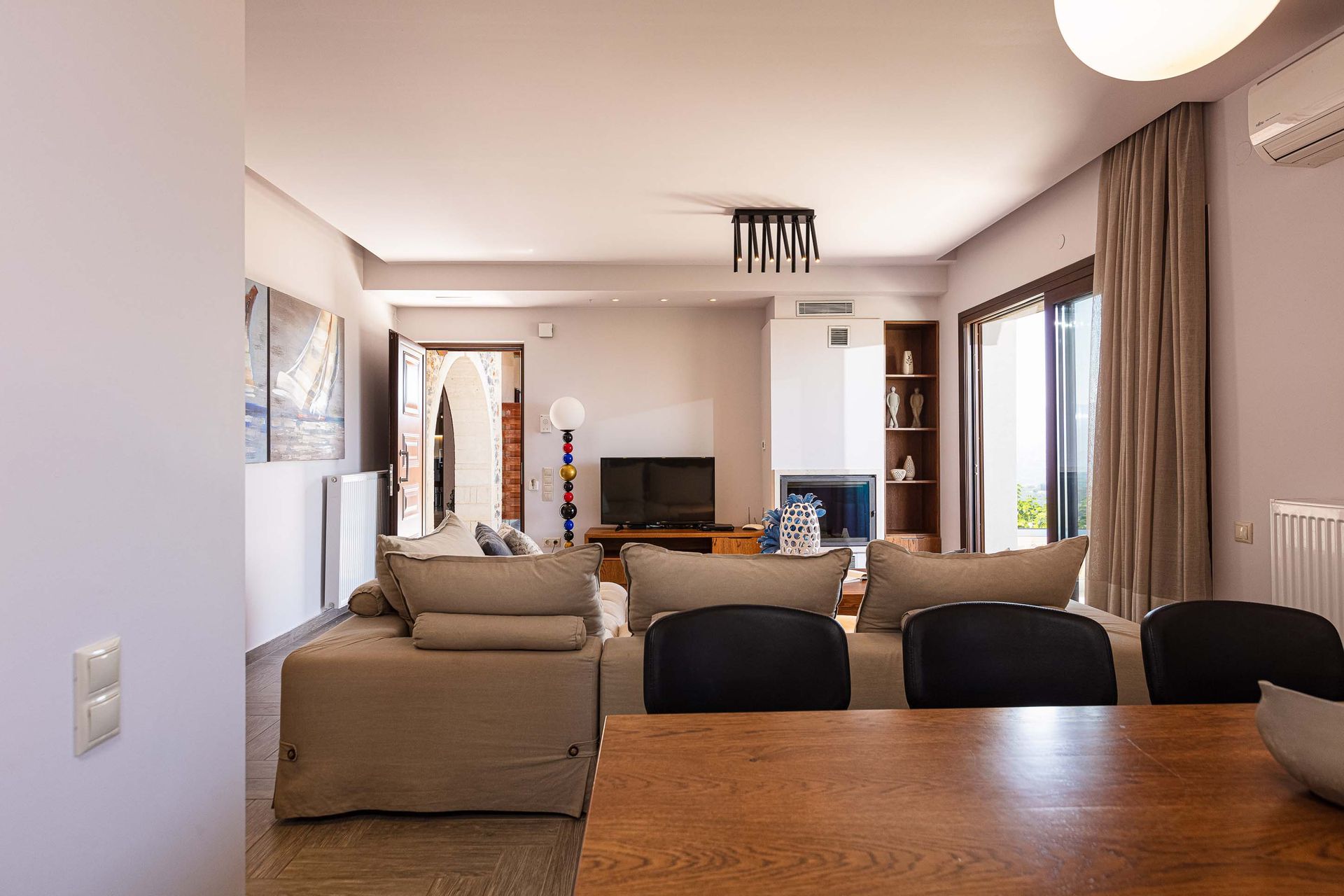 Holiways Villas Crete - AMYGDA - 17