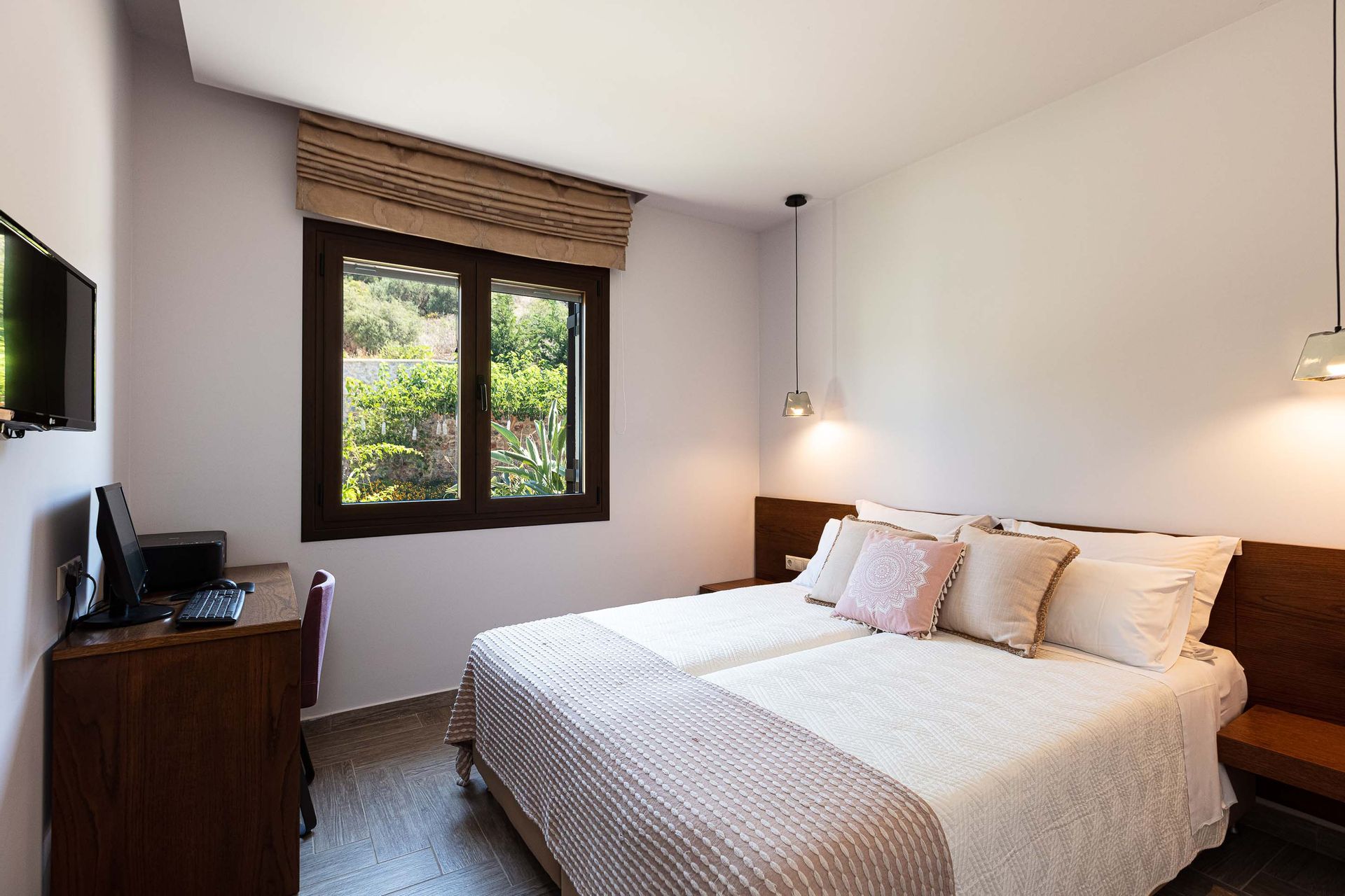 Holiways Villas Crete - AMYGDA - 19