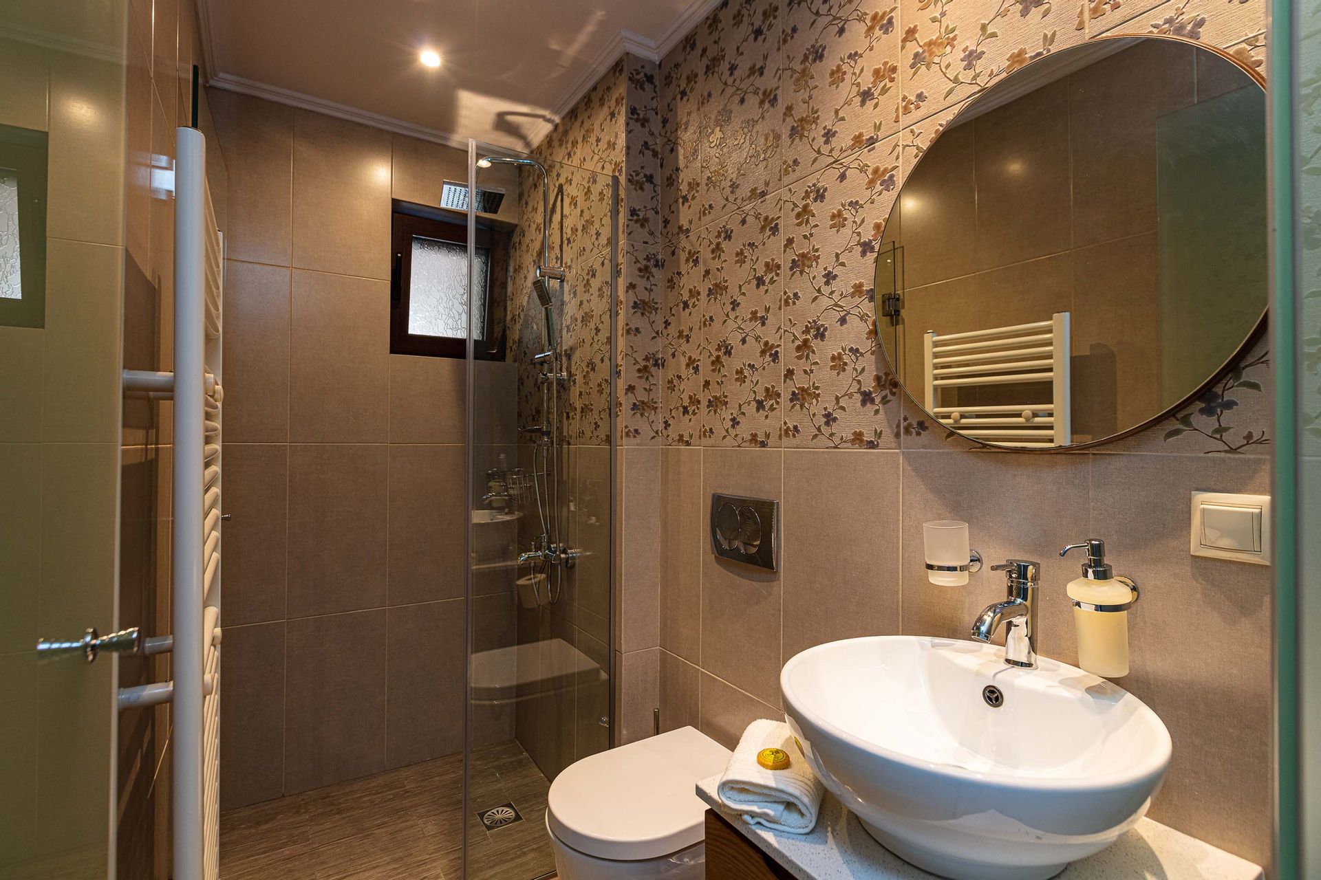 Holiways Villas Crete - AMYGDA - 22