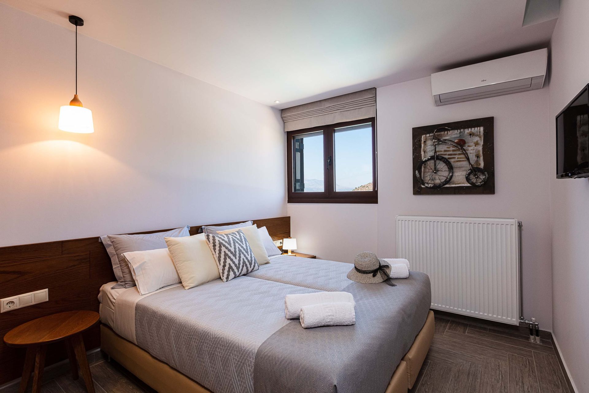 Holiways Villas Crete - AMYGDA - 23