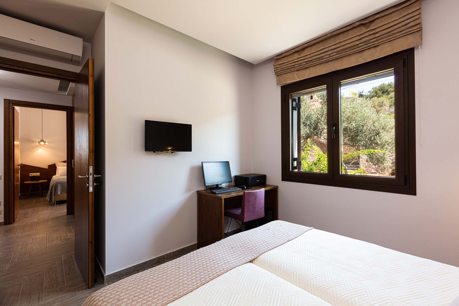 Holiways Villas Crete - AMYGDA - 25