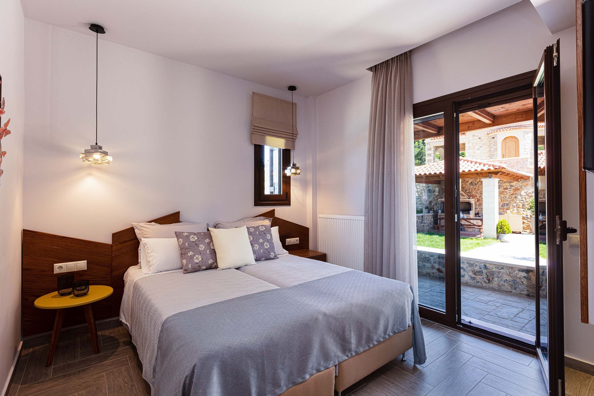 Holiways Villas Crete - AMYGDA - 26