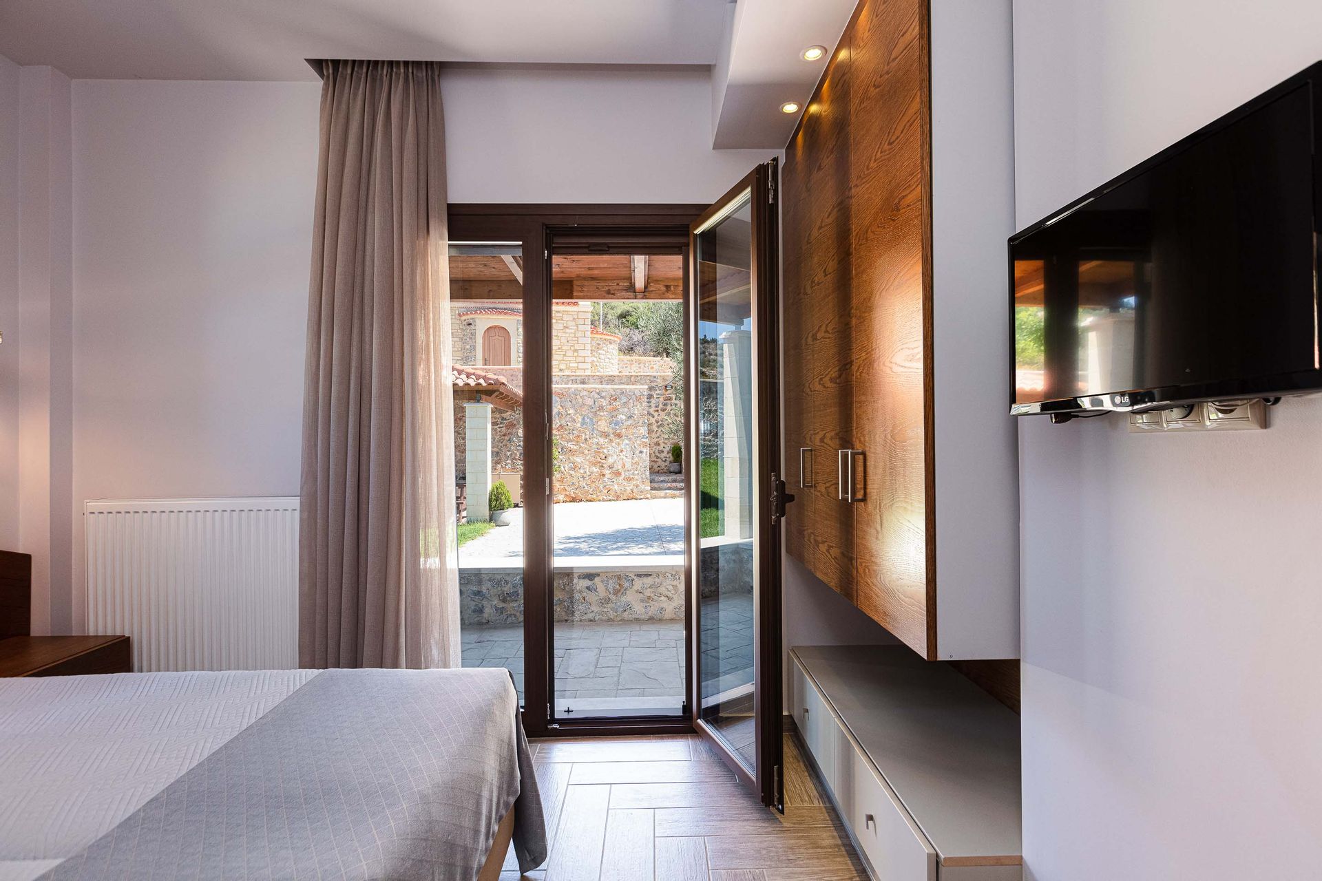 Holiways Villas Crete - AMYGDA - 28