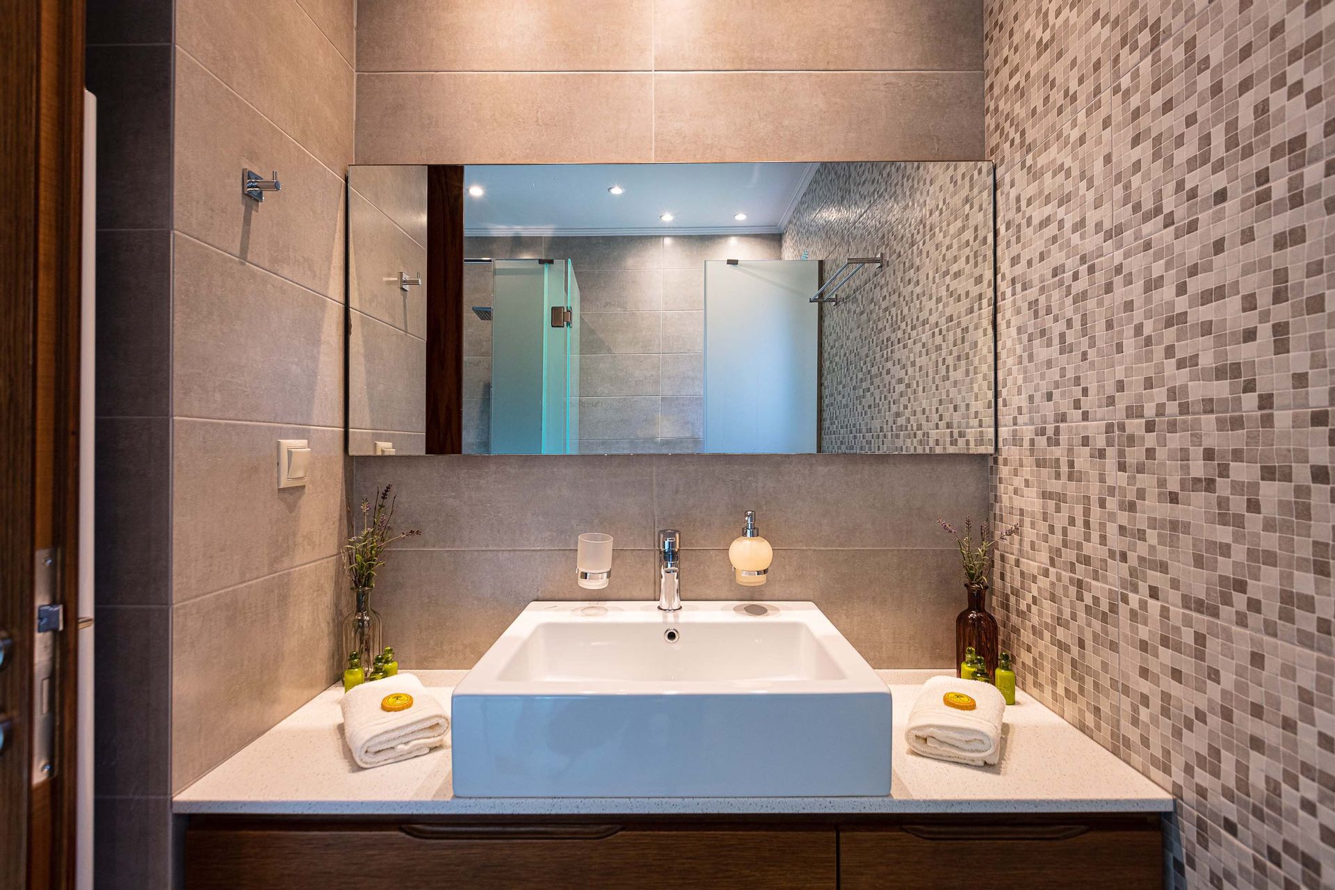 Holiways Villas Crete - AMYGDA - 30