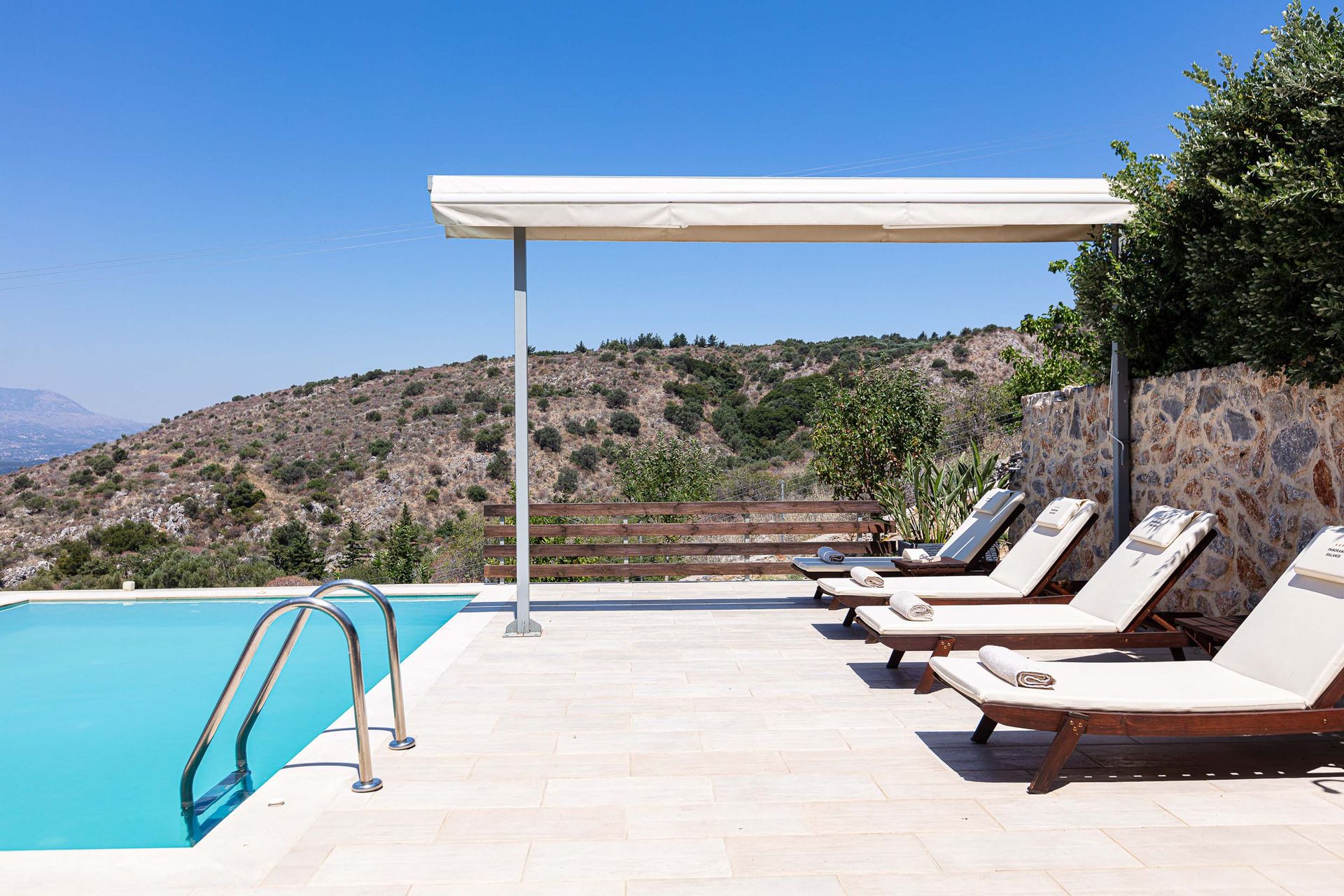 Holiways Villas Crete - AMYGDA - 32