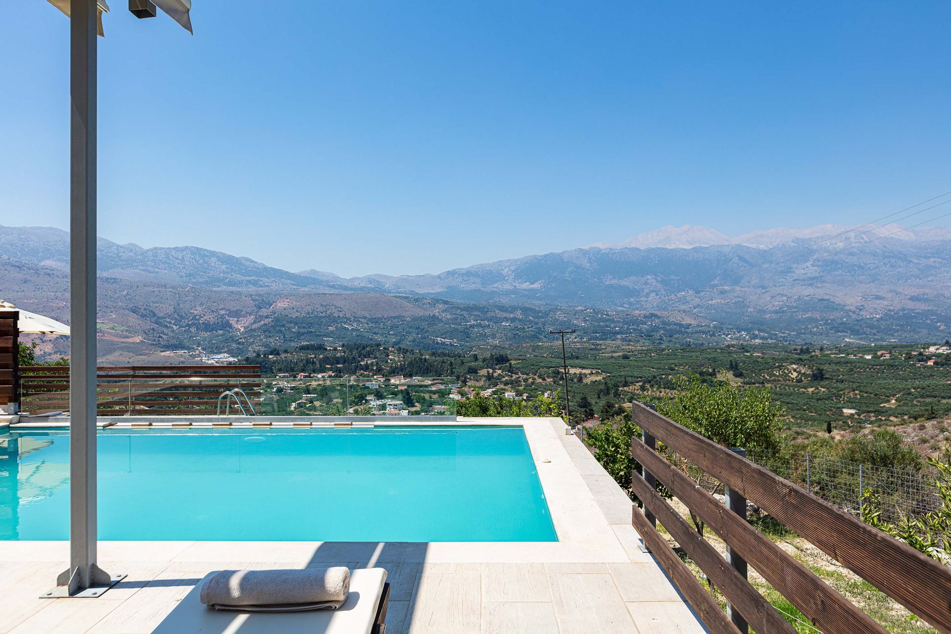 Holiways Villas Crete - AMYGDA - 33