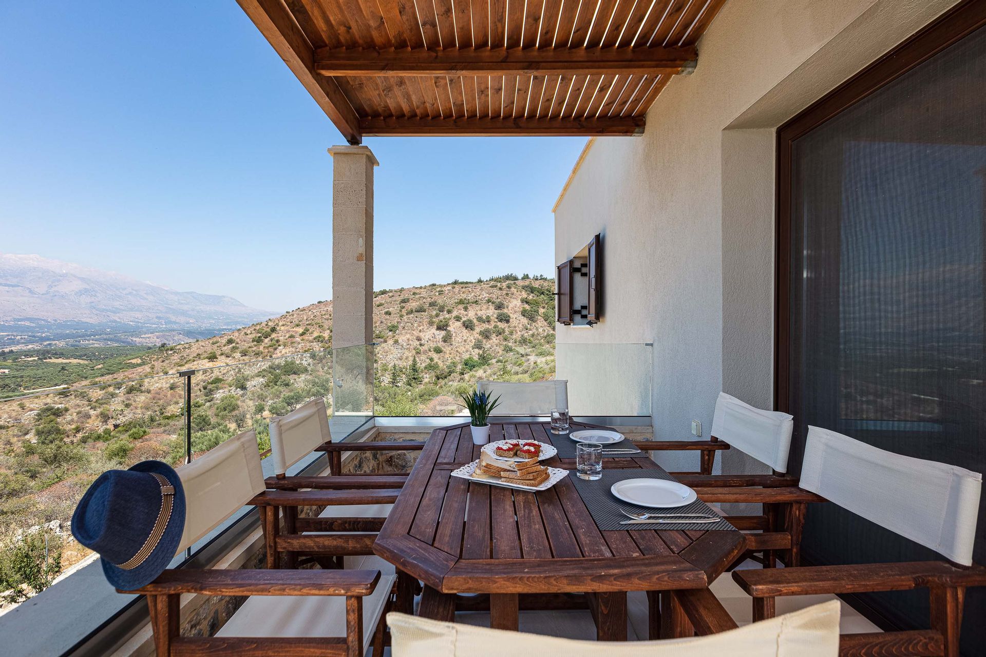 Holiways Villas Crete - AMYGDA - 34
