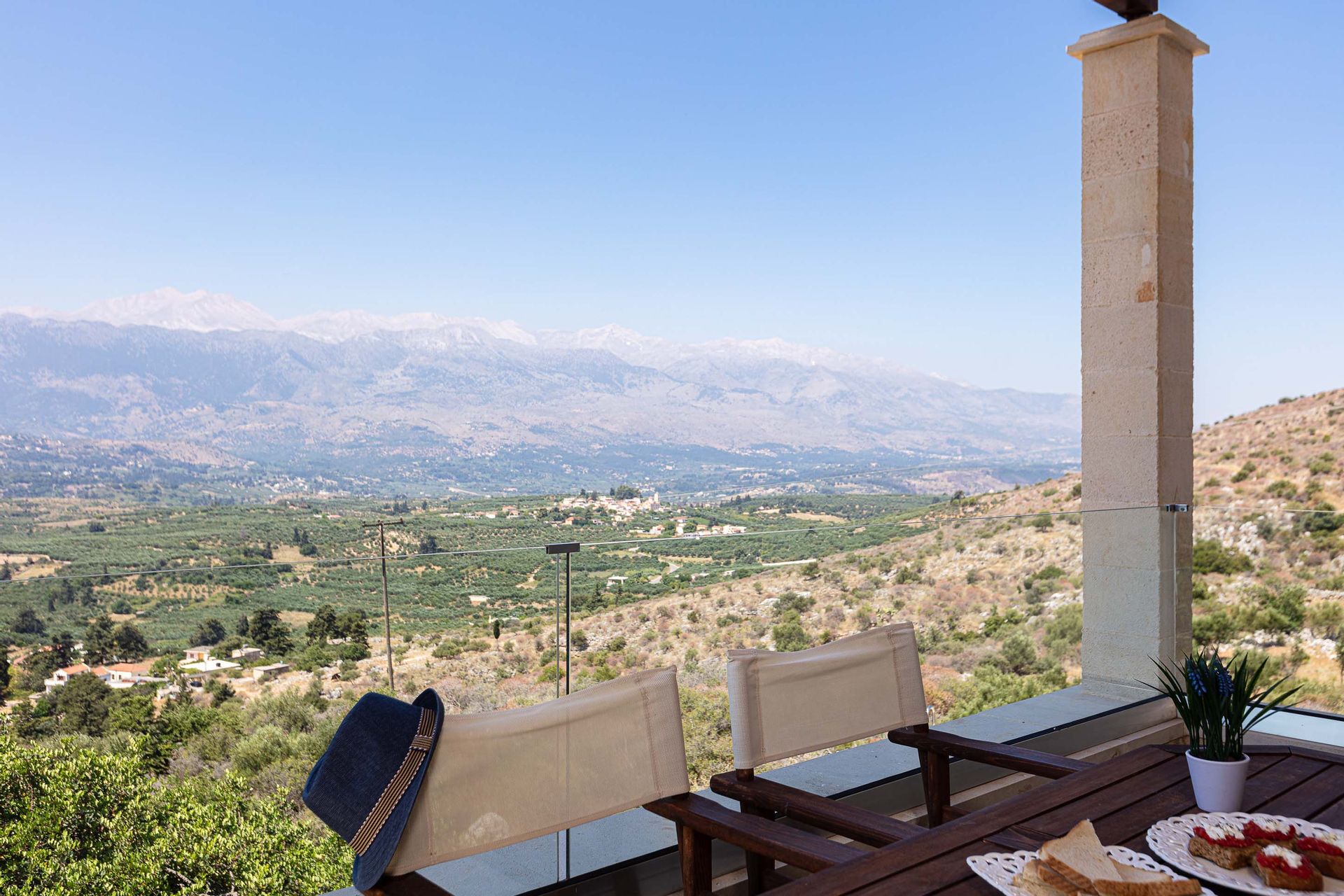 Holiways Villas Crete - AMYGDA - 35