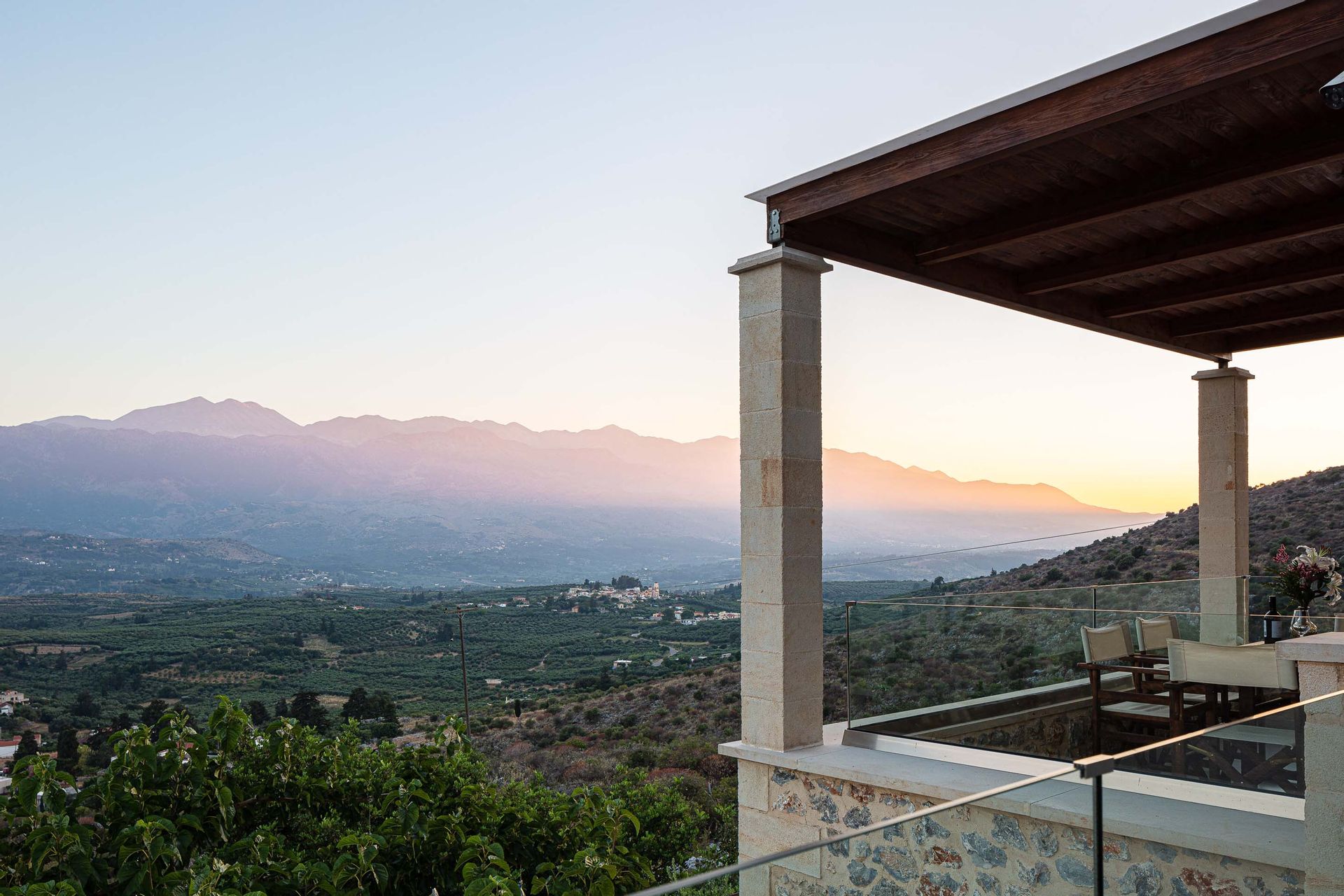 Holiways Villas Crete - AMYGDA - 36