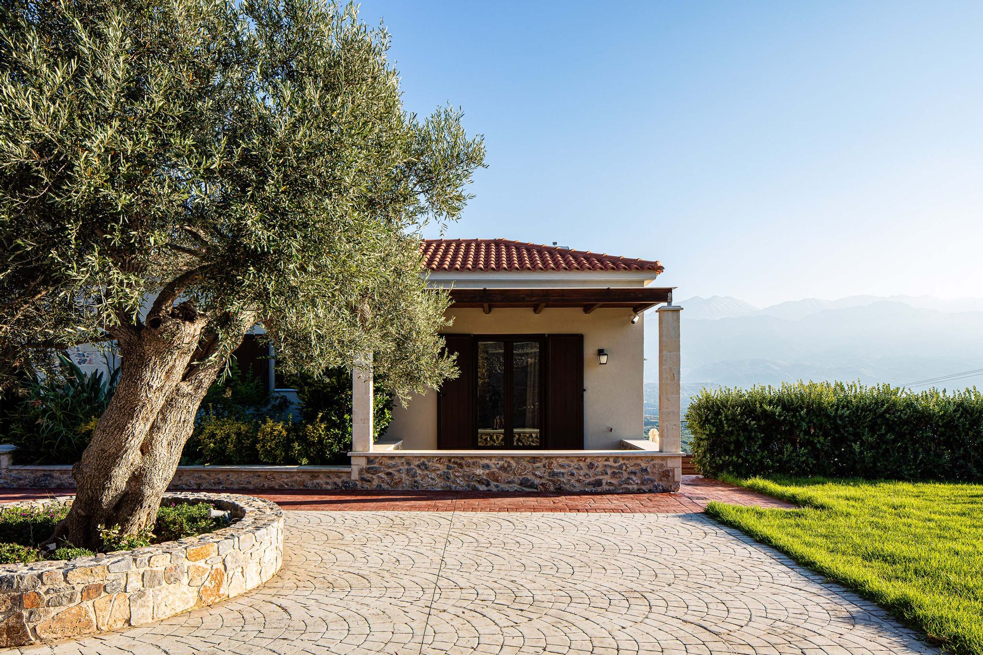 Holiways Villas Crete - AMYGDA - 38