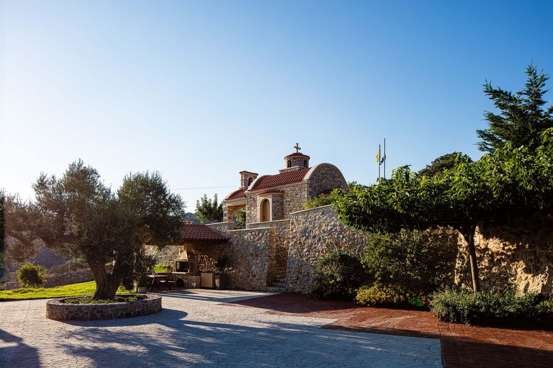 Holiways Villas Crete - AMYGDA - 41