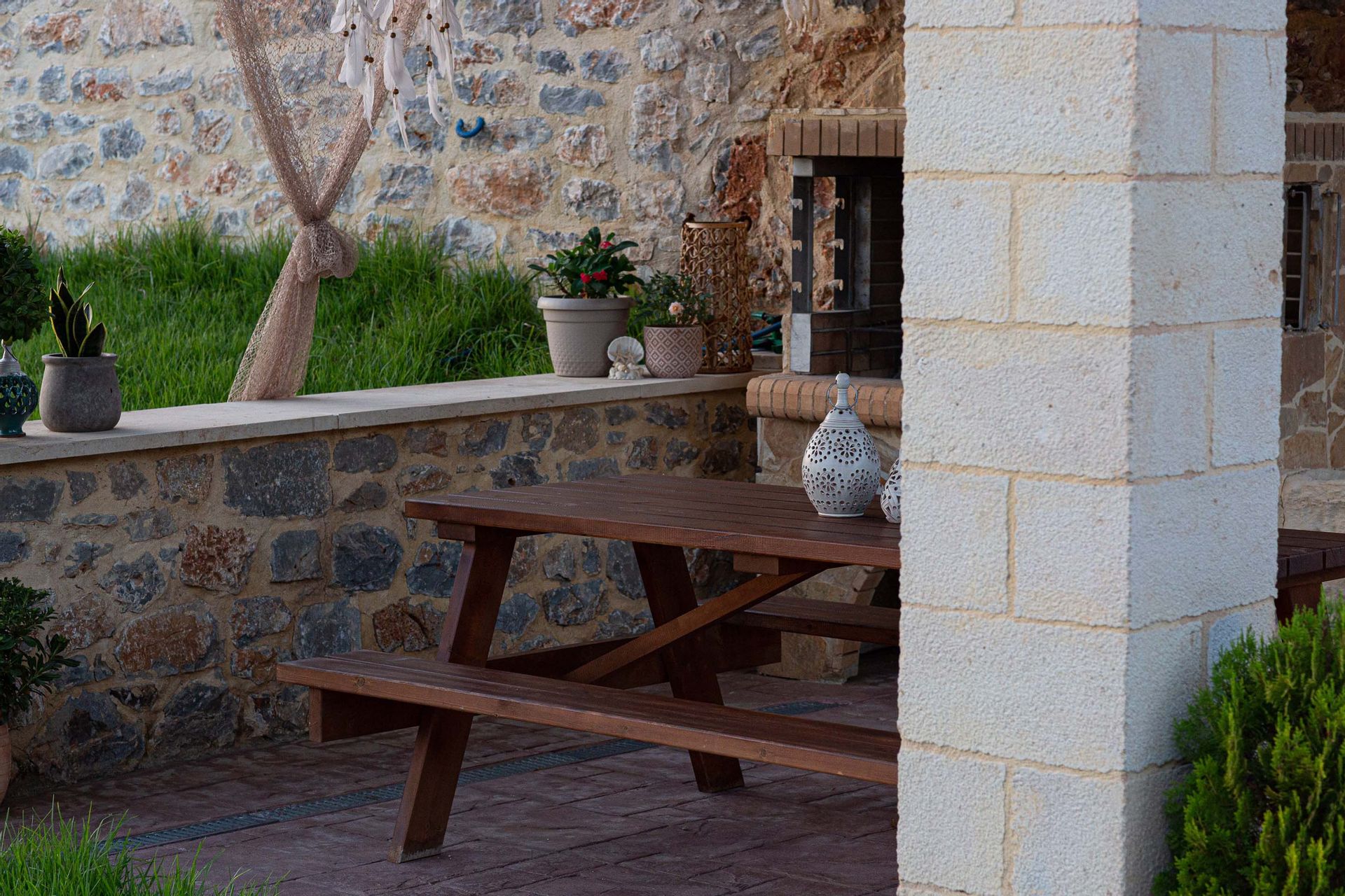 Holiways Villas Crete - AMYGDA - 44