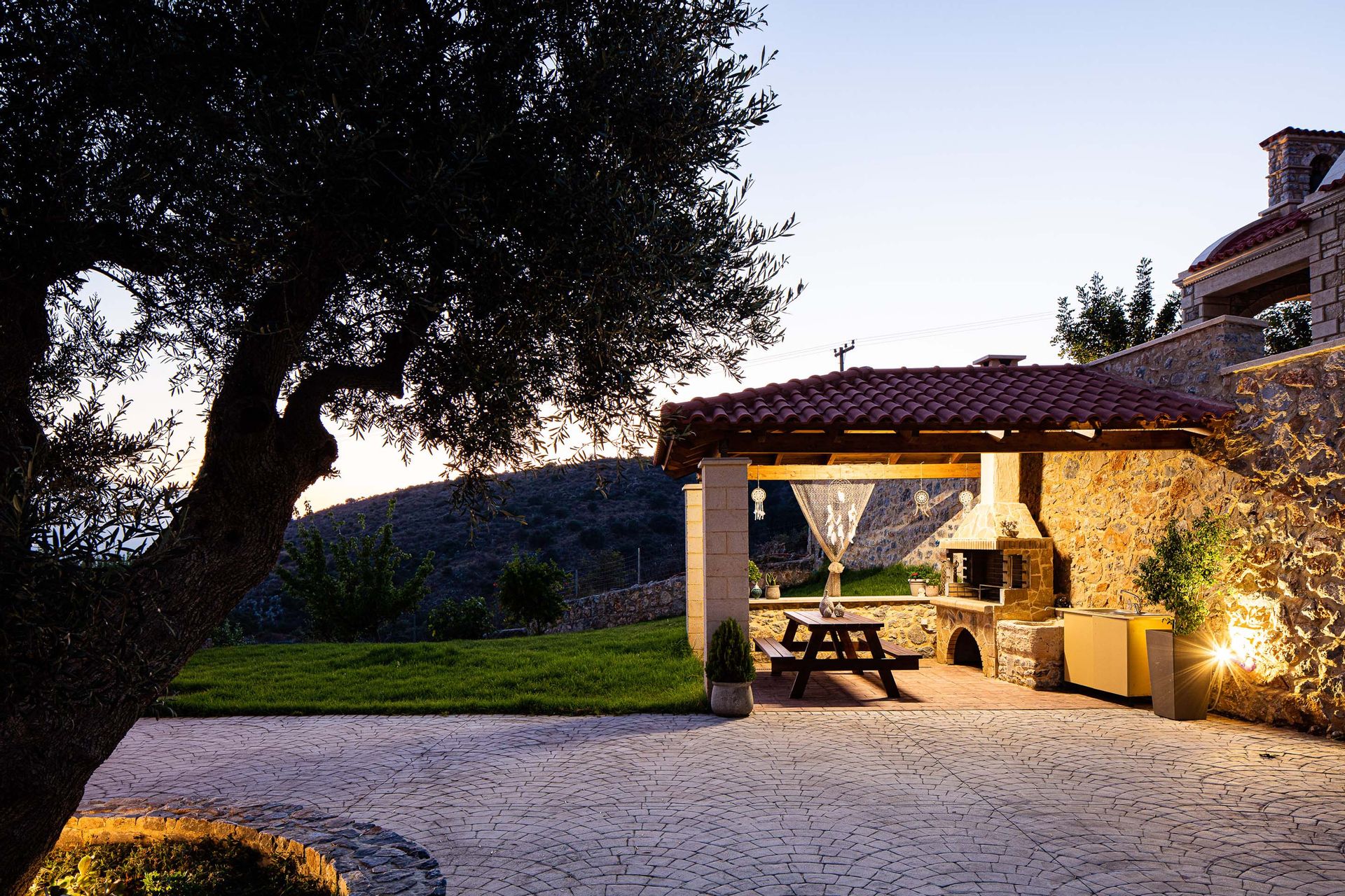 Holiways Villas Crete - AMYGDA - 45