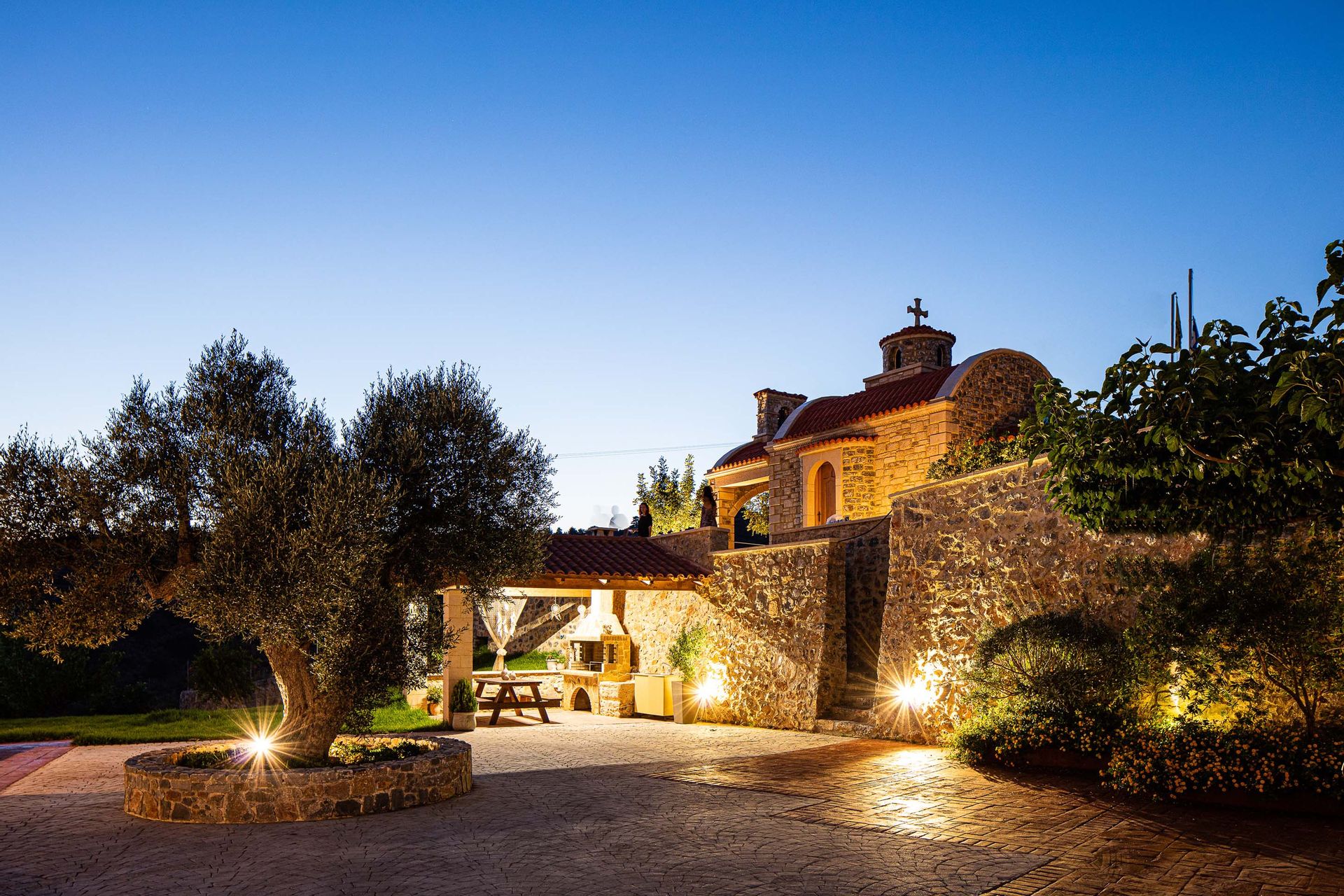Holiways Villas Crete - AMYGDA - 46