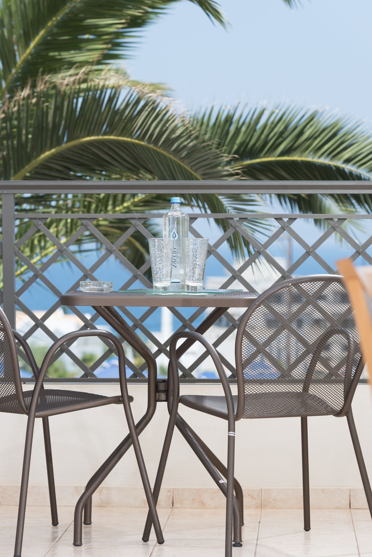 Grand Hotel Holiday Resort - SUP - 2