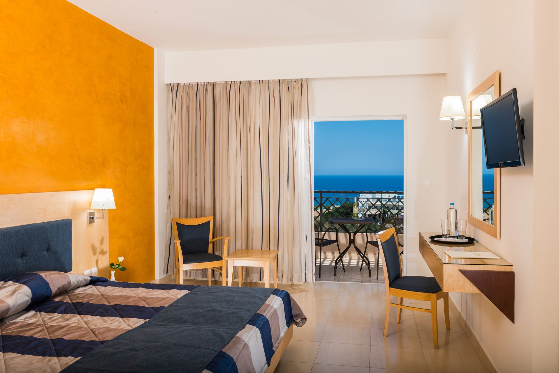 Grand Hotel Holiday Resort - SUP - 3