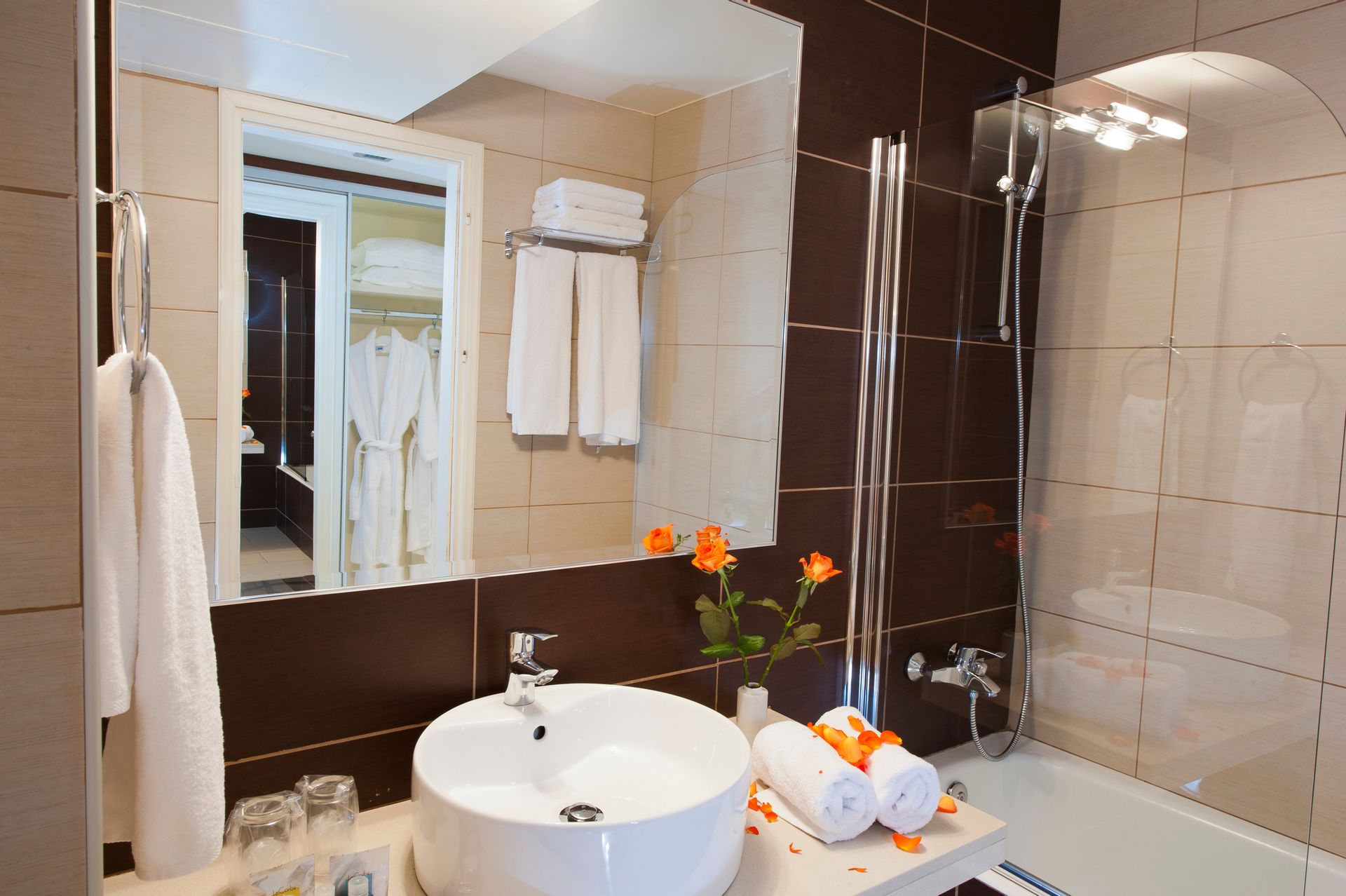 Grand Hotel Holiday Resort - SUP - 4