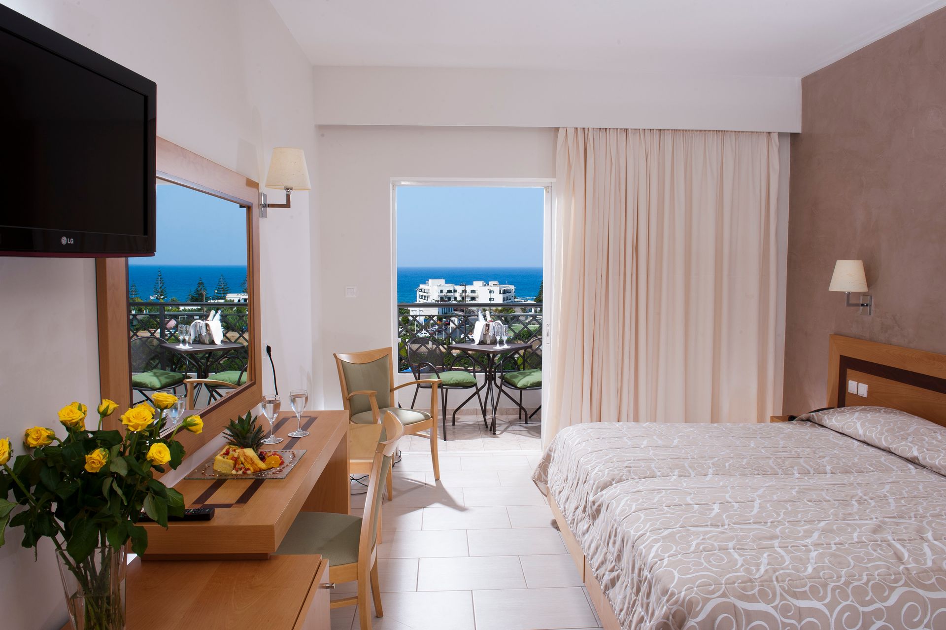 Grand Hotel Holiday Resort - SUP - 5