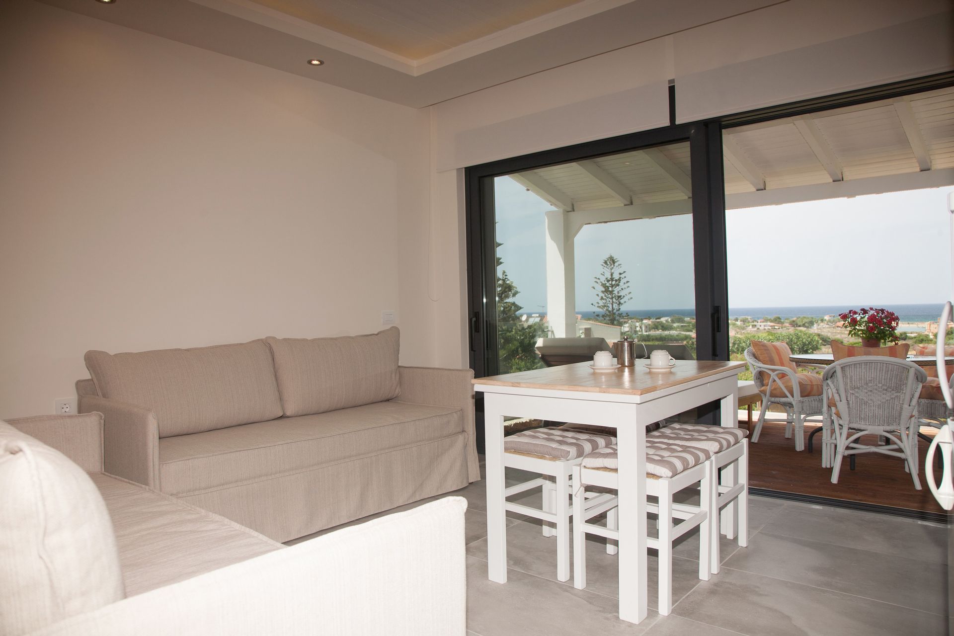 Artemis Village Chania - ZINIA - 4