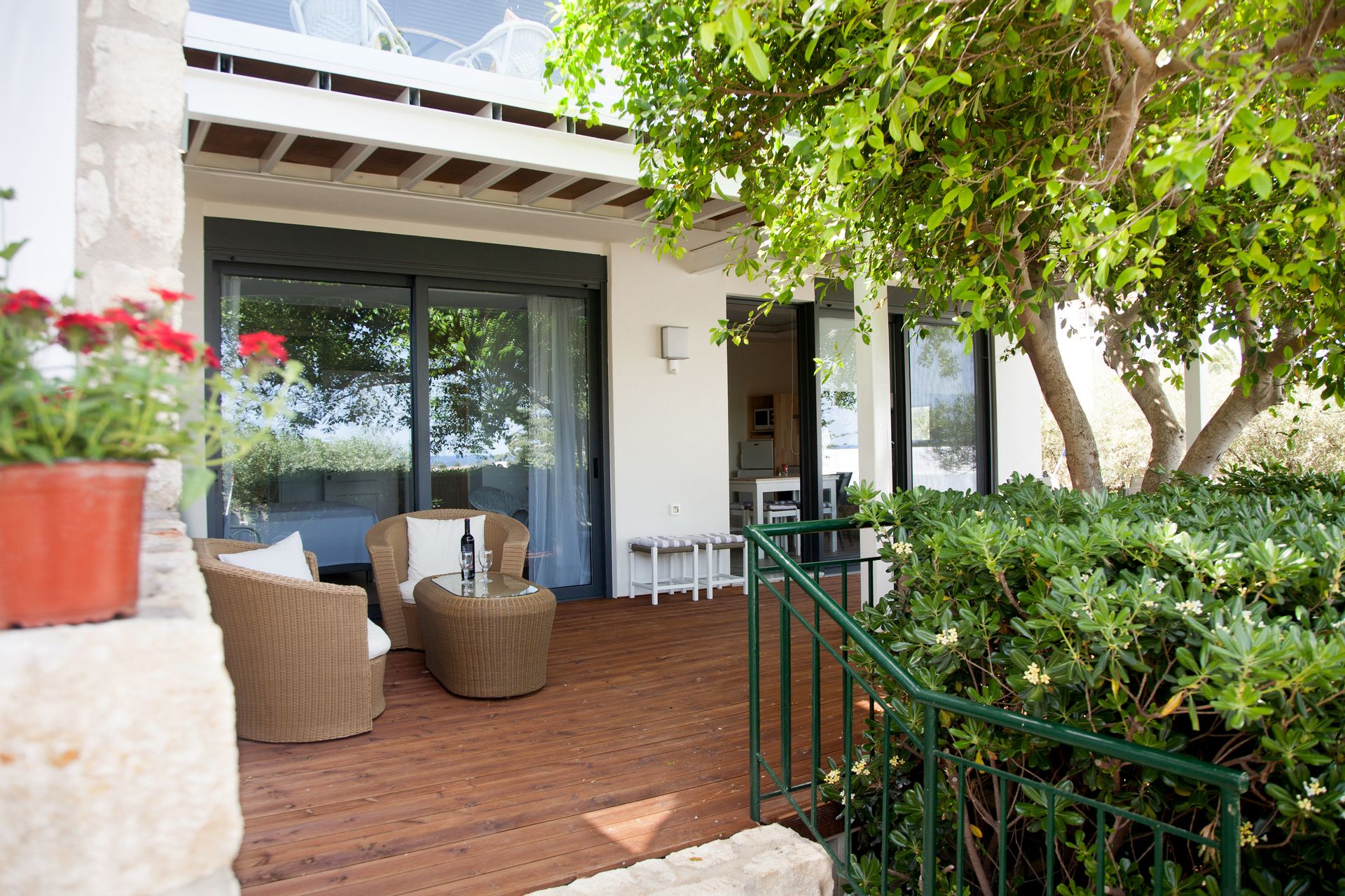 Artemis Village Chania - GERAN - 8