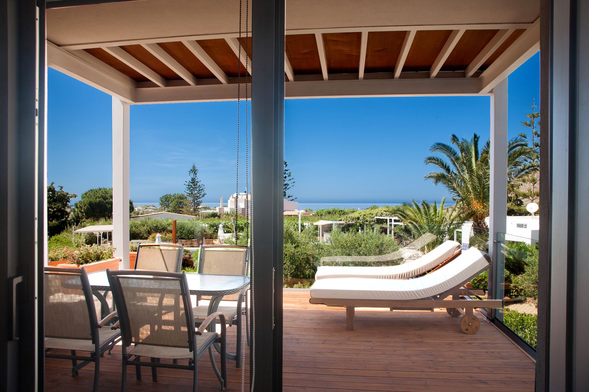 Artemis Village Chania - FOULI - 7
