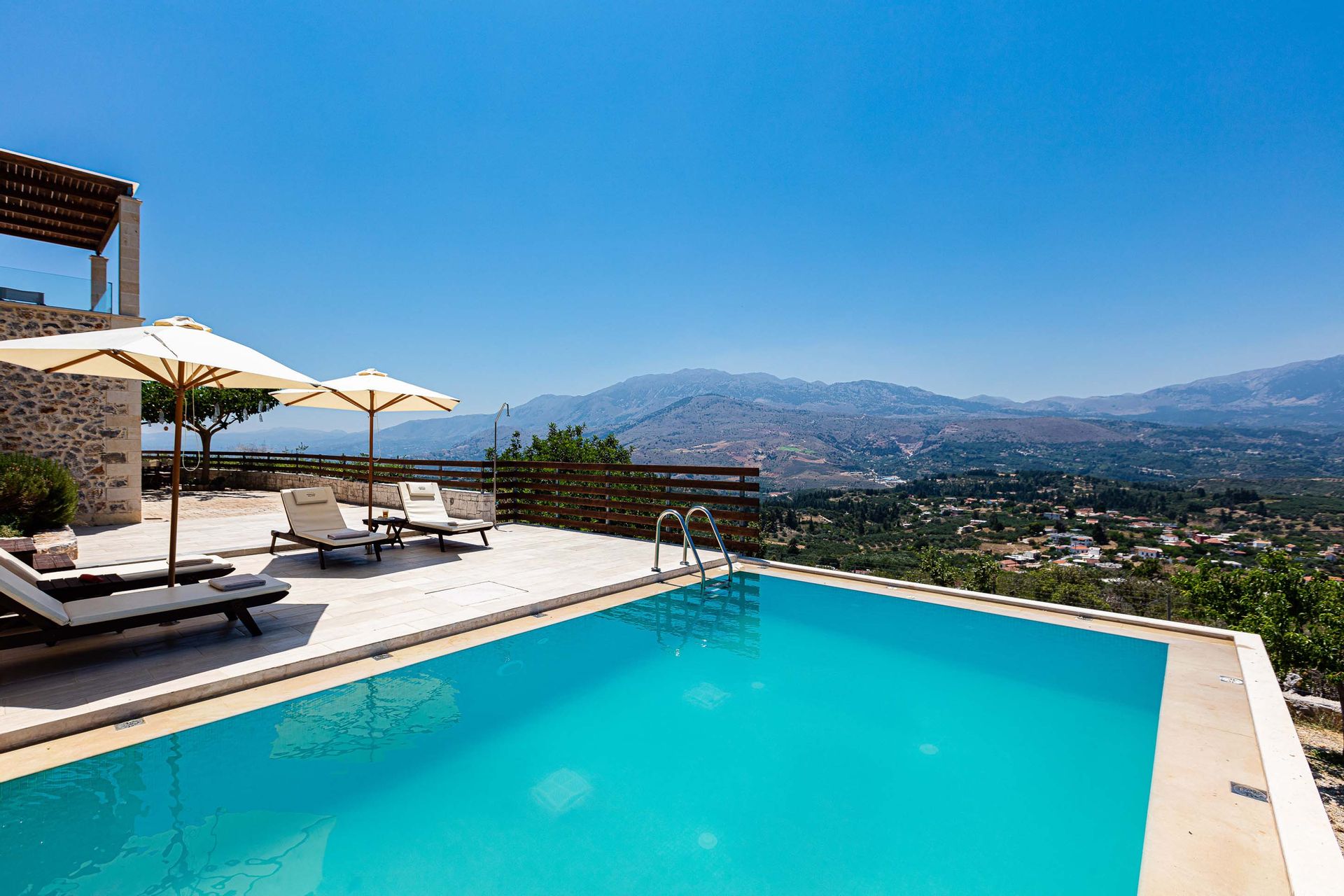 Villa Krinos | Kalamitsi Apokoronas