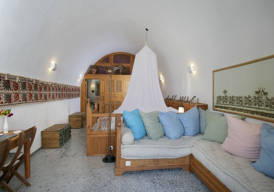 Melenos Lindos Luxury Suites Rhodes - HSU - 5