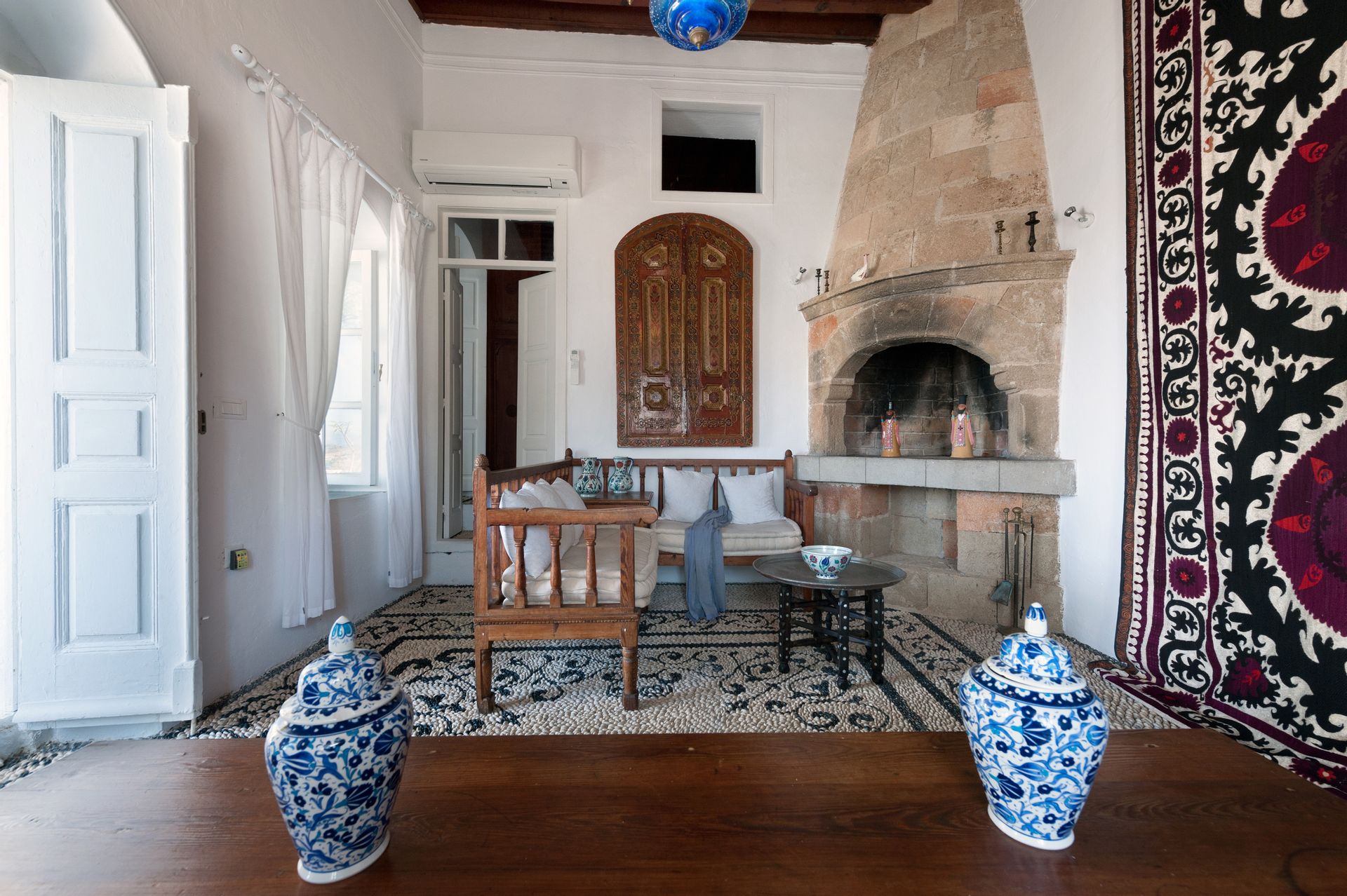 Melenos Lindos Luxury Suites Rhodes - VILLA - 13