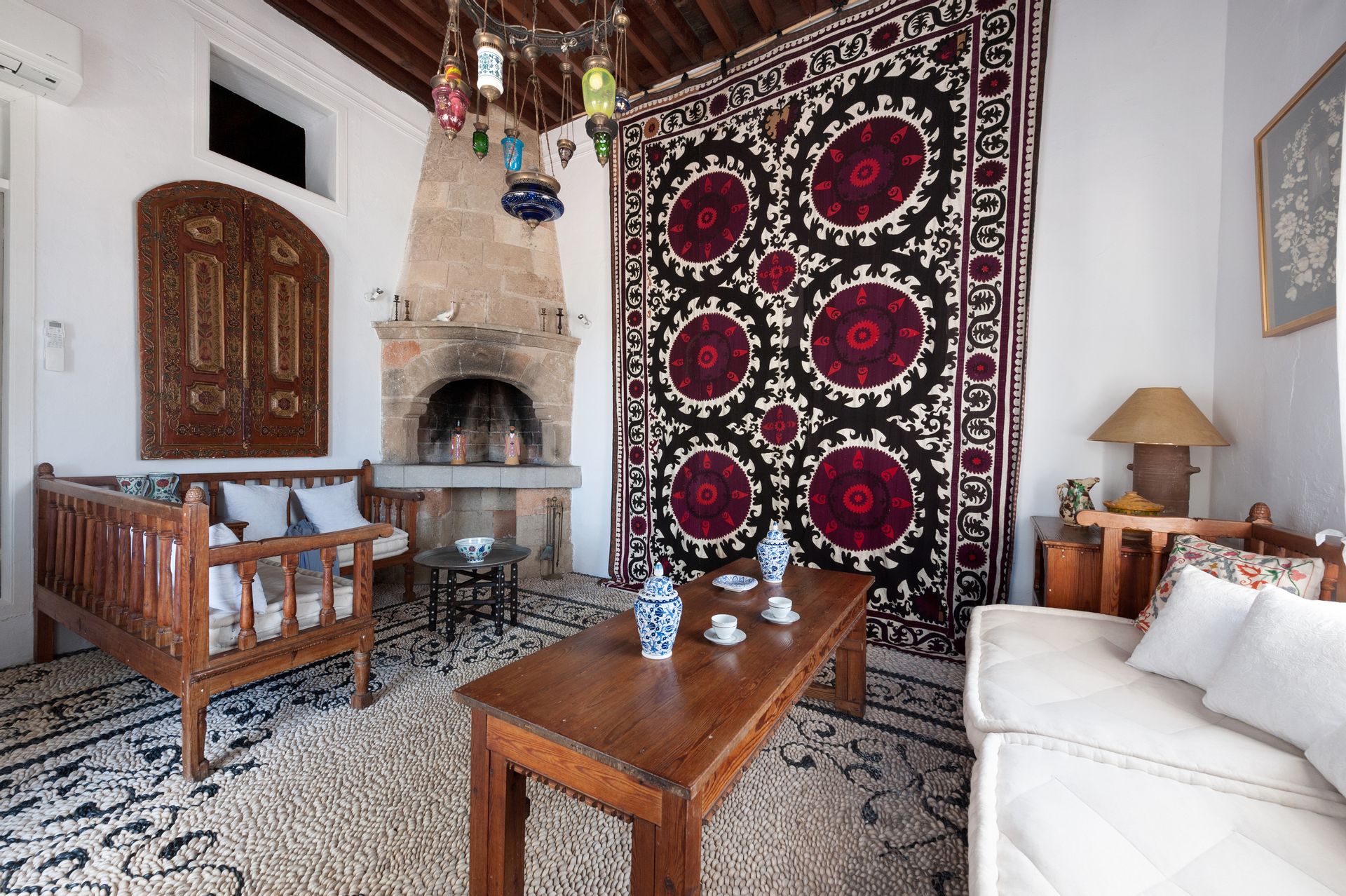 Melenos Lindos Luxury Suites Rhodes - VILLA - 14