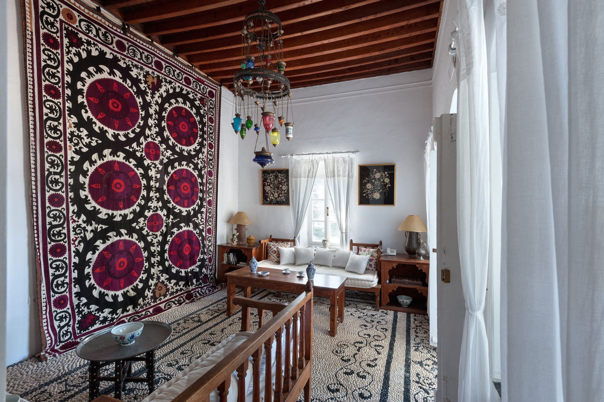Melenos Lindos Luxury Suites Rhodes - VILLA - 15