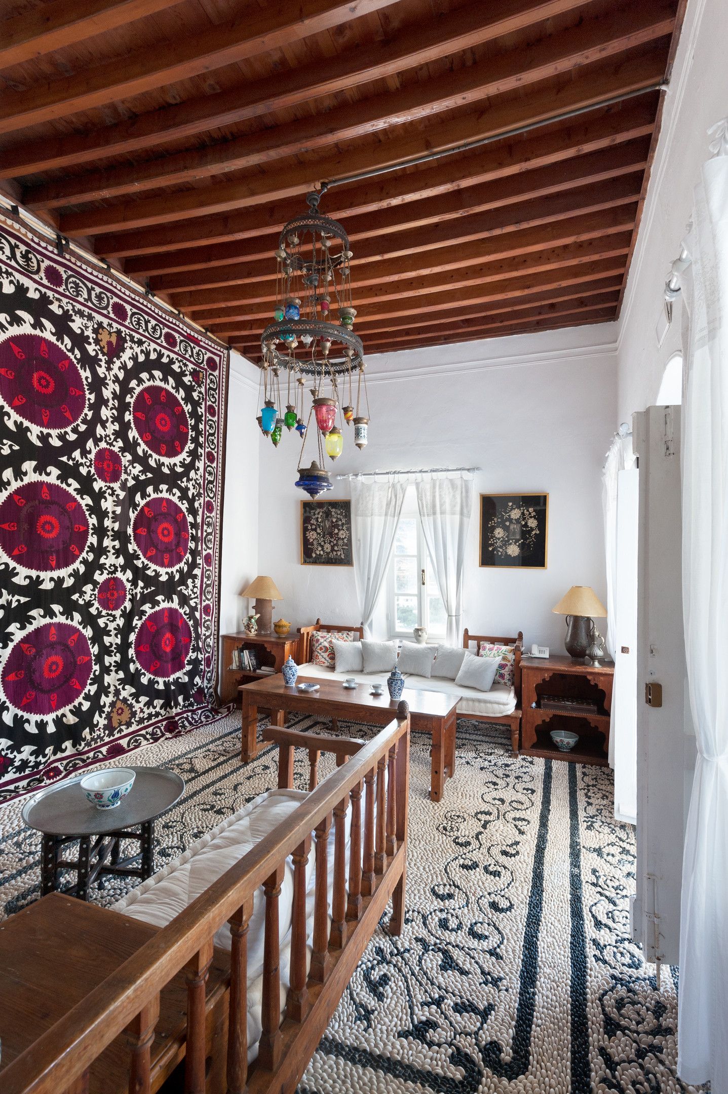 Melenos Lindos Luxury Suites Rhodes - VILLA - 16