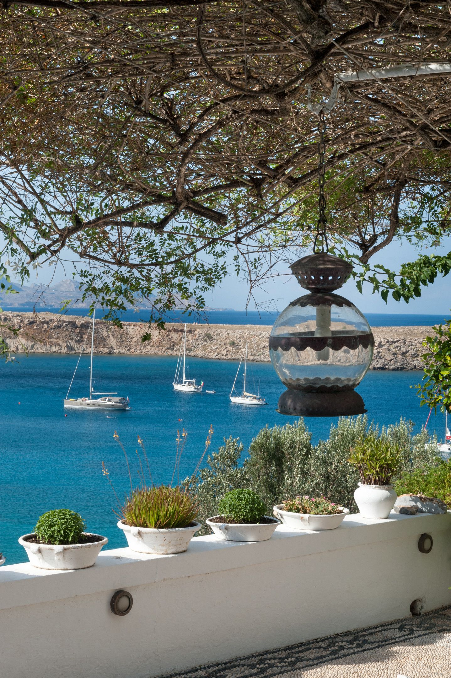 Melenos Lindos Luxury Suites Rhodes - VILLA - 18
