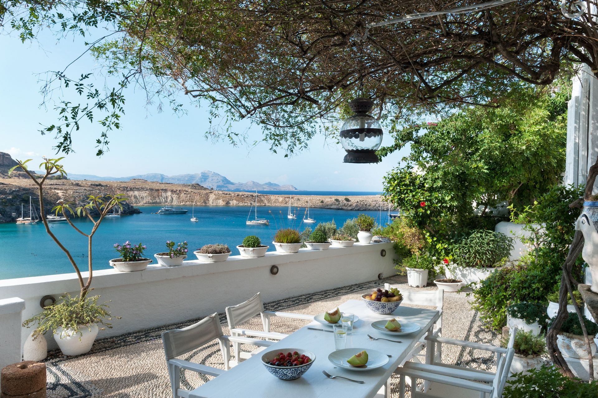 Melenos Lindos Luxury Suites Rhodes - VILLA - 19
