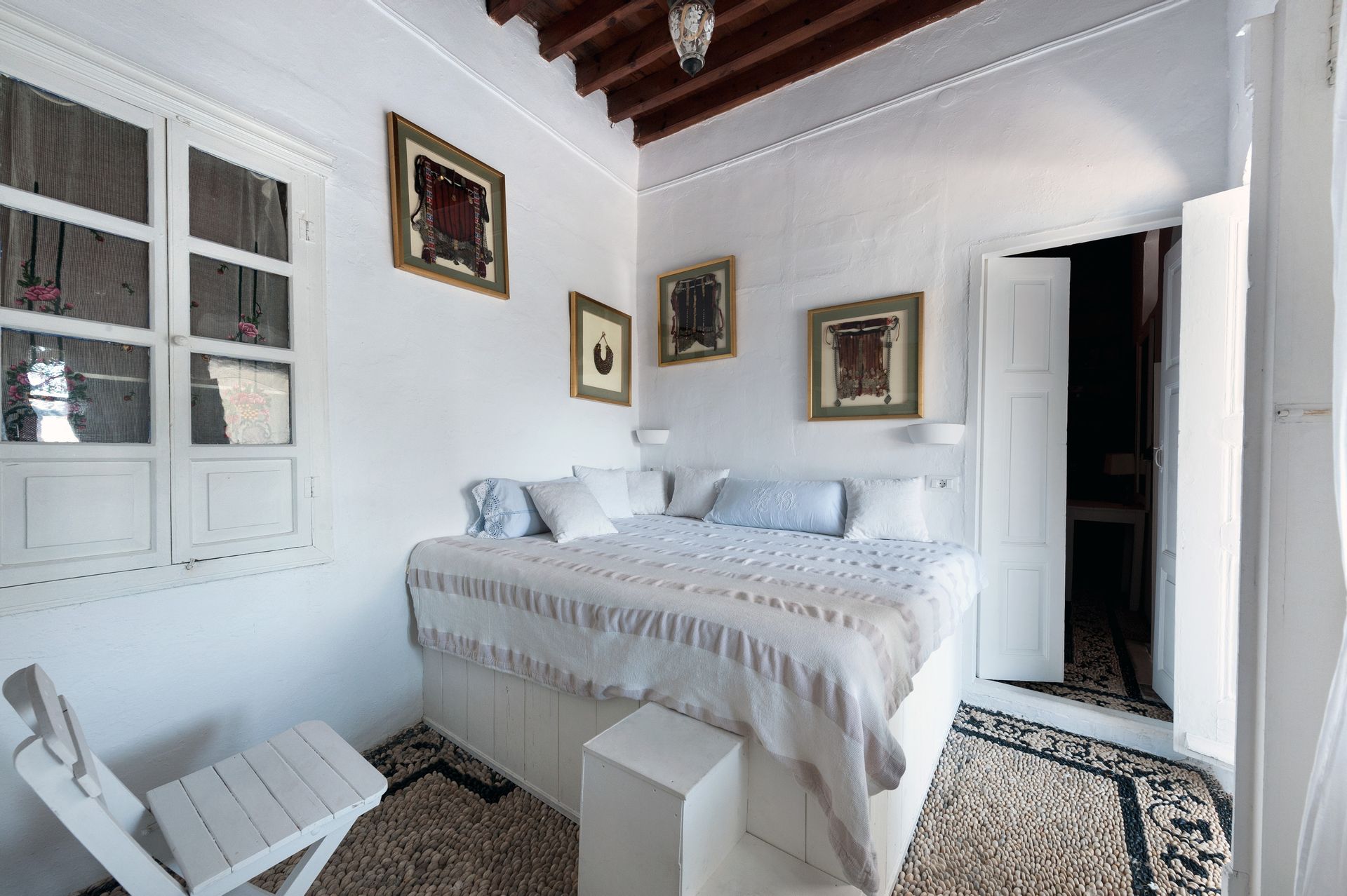 Melenos Lindos Luxury Suites Rhodes - VILLA - 20